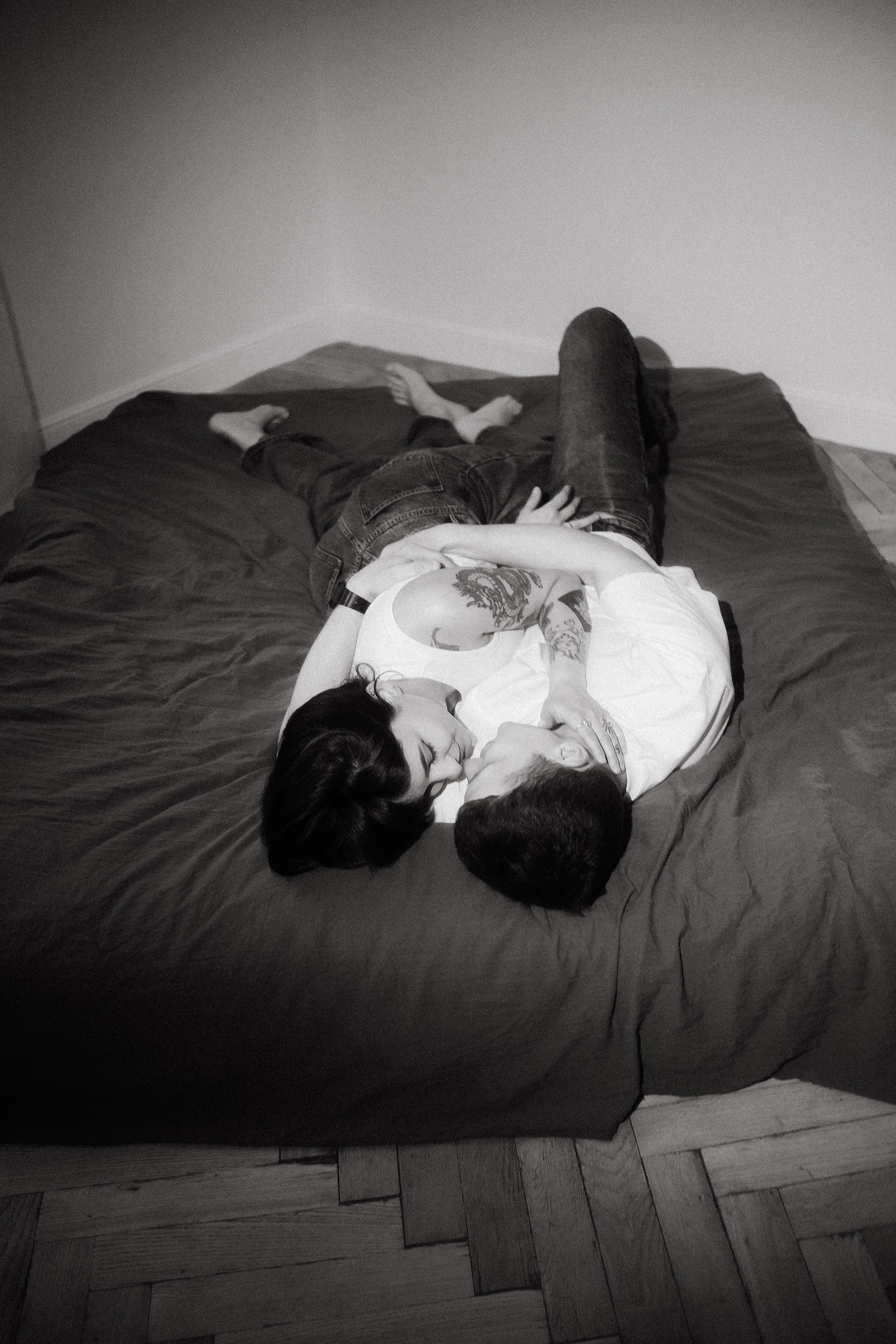 Вера & Саша. Phdkvmr.ru