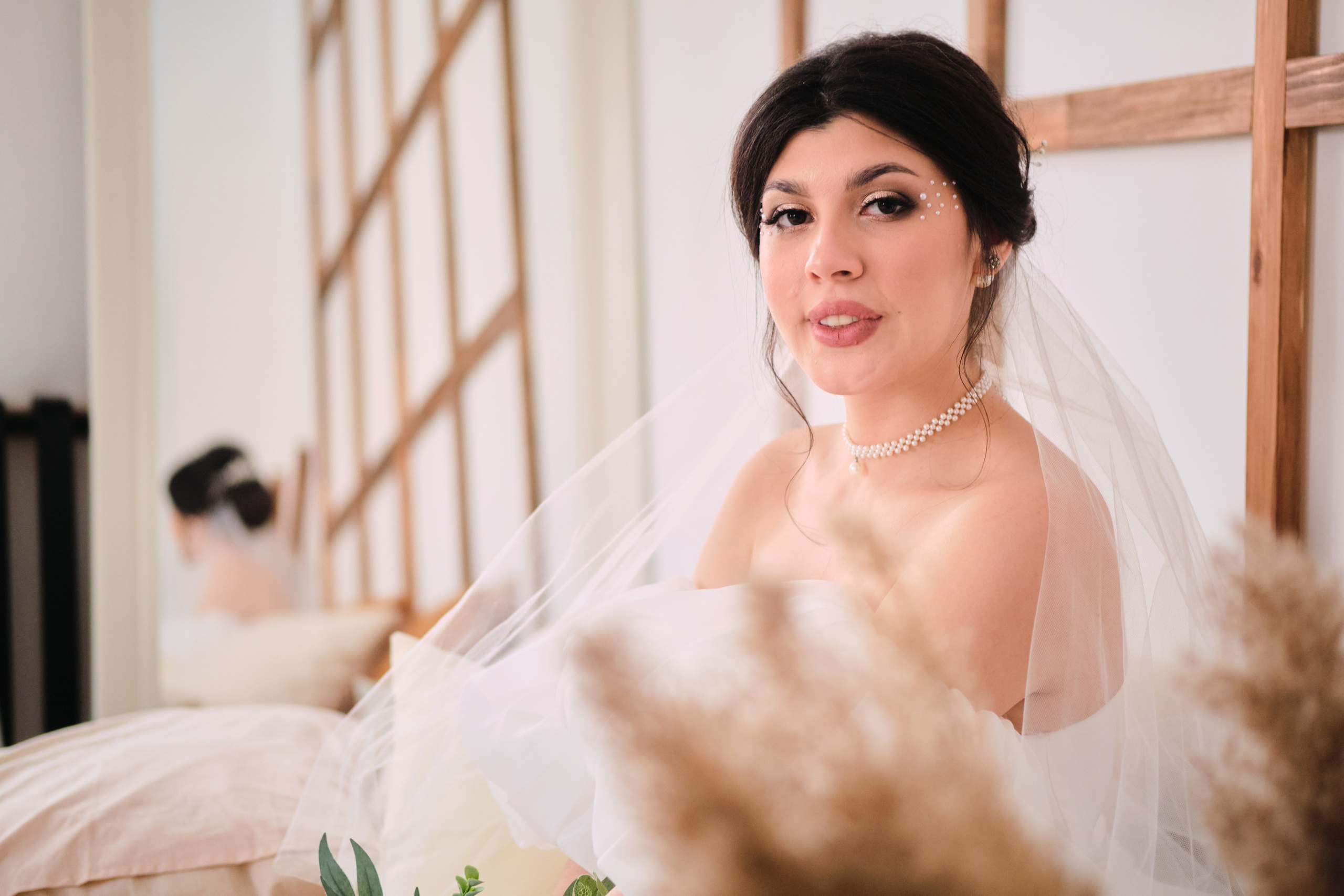 Галина и Глеб. Прк. Свадебный и семейный фотограф в Новокузнецке Иван Иванов