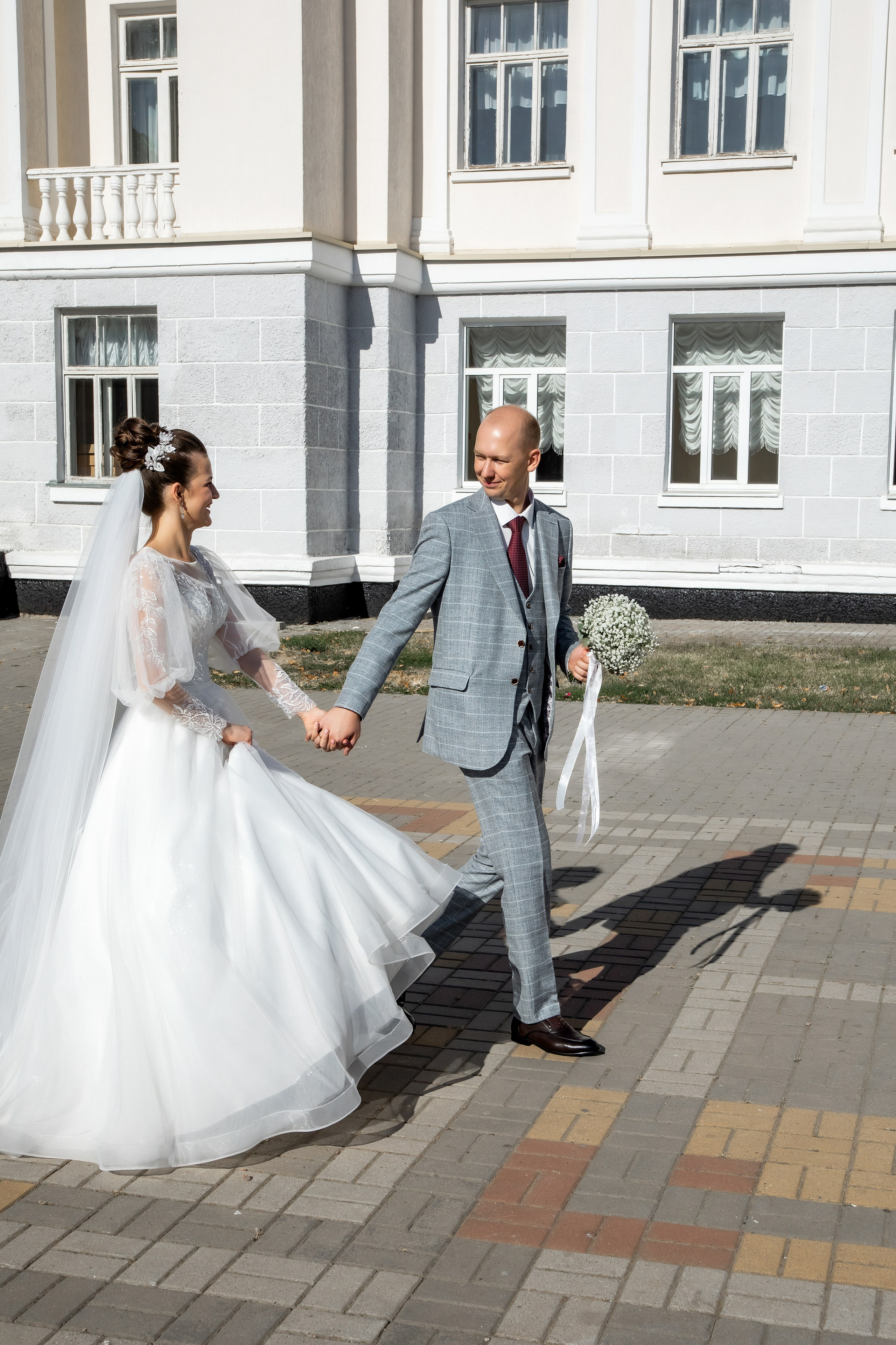 Владислав & Диана. Ксения Федорова — фотограф