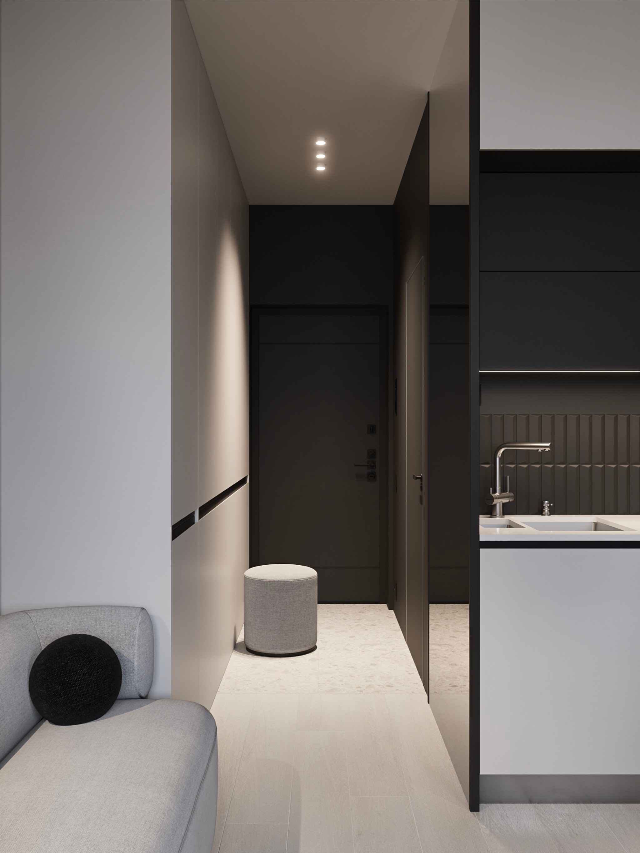 MOLO. Семейное бюро Малицких