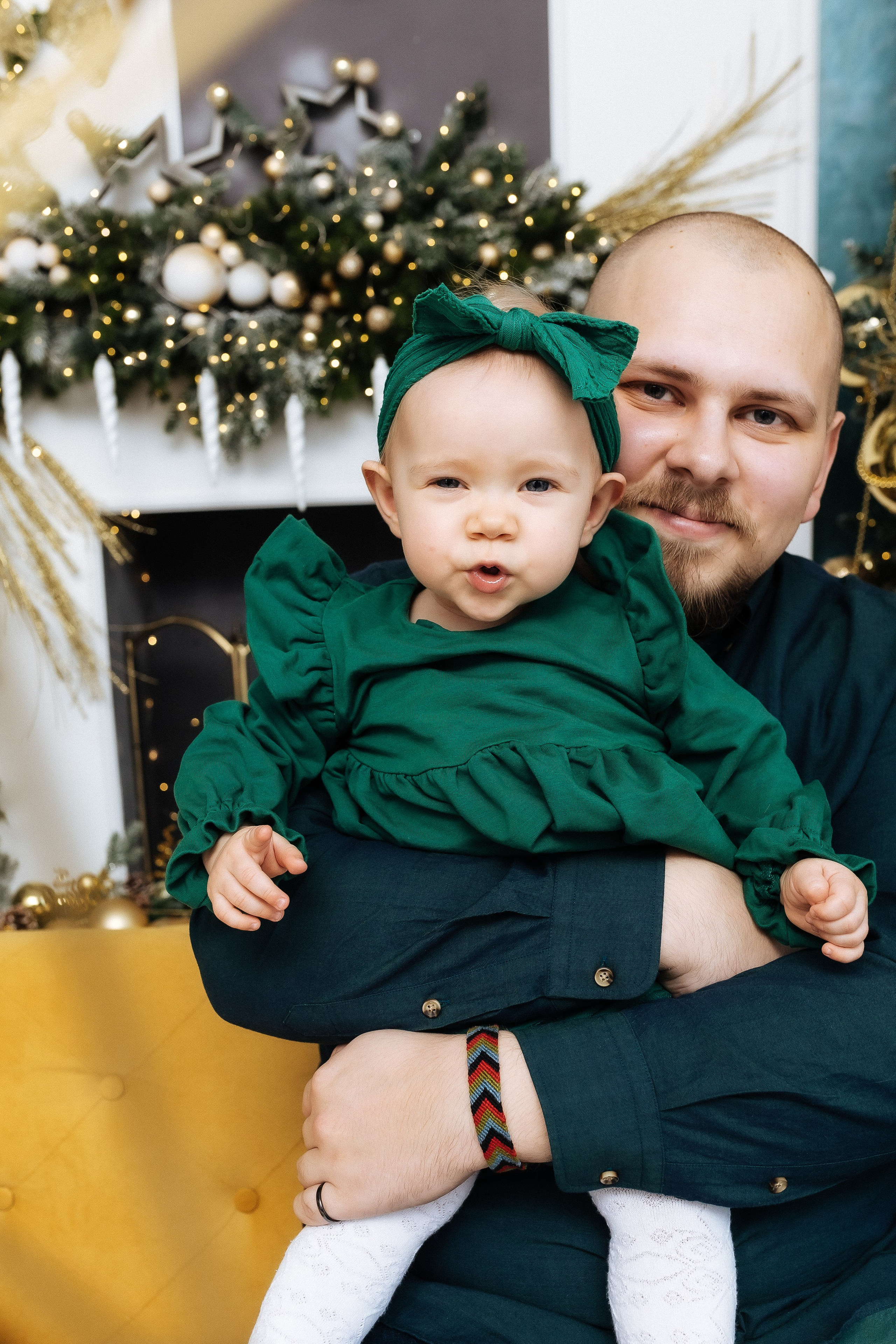 Таисия 1 годик. Профессиональный фотограф, Москва |Видное Елена Елизарова