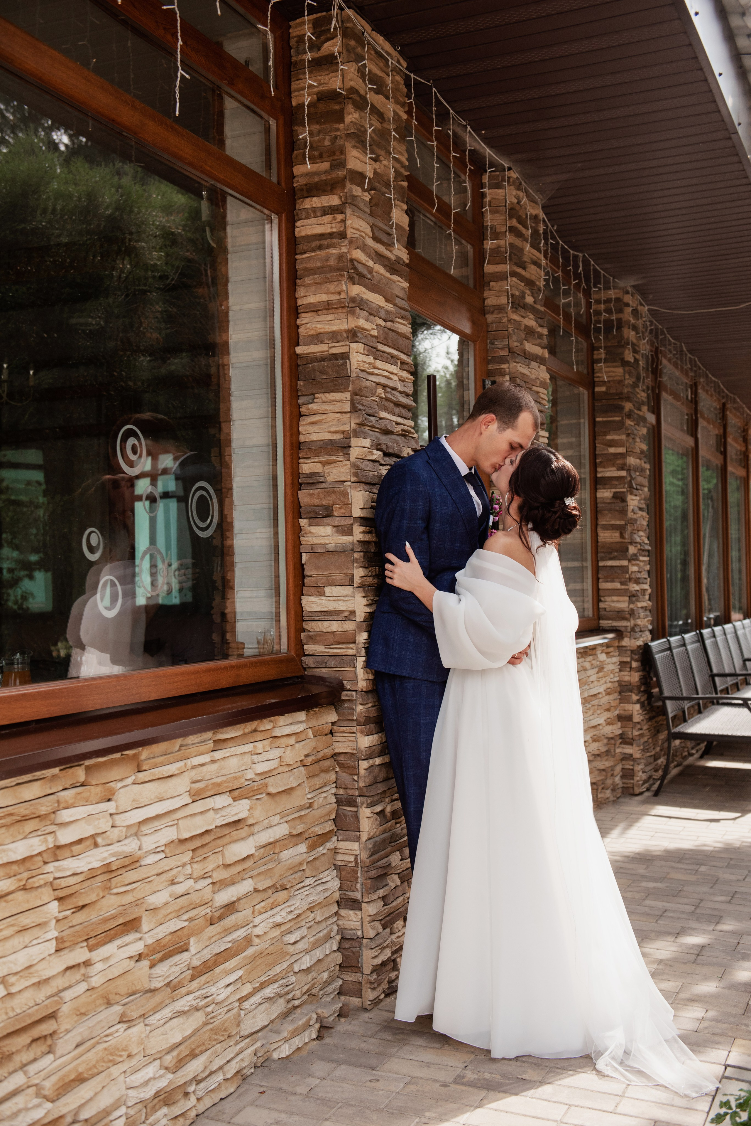 Валерий и Анастасия. Семейный и свадебный фотограф в Ельце Юлия Дякина