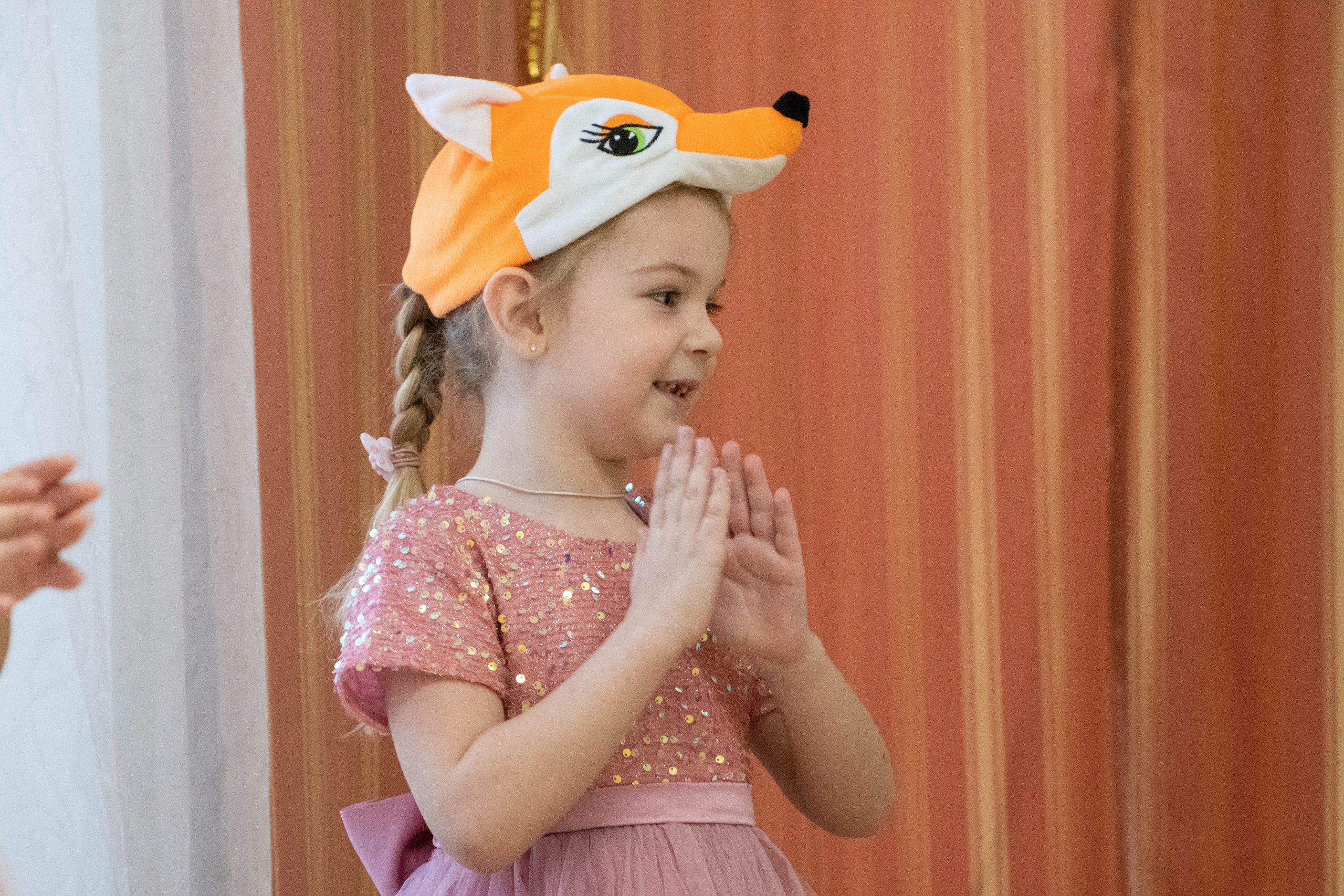 2023 Новый год. Акварель, Первомайка. Репортажный и детский фотограф в Новосибирске