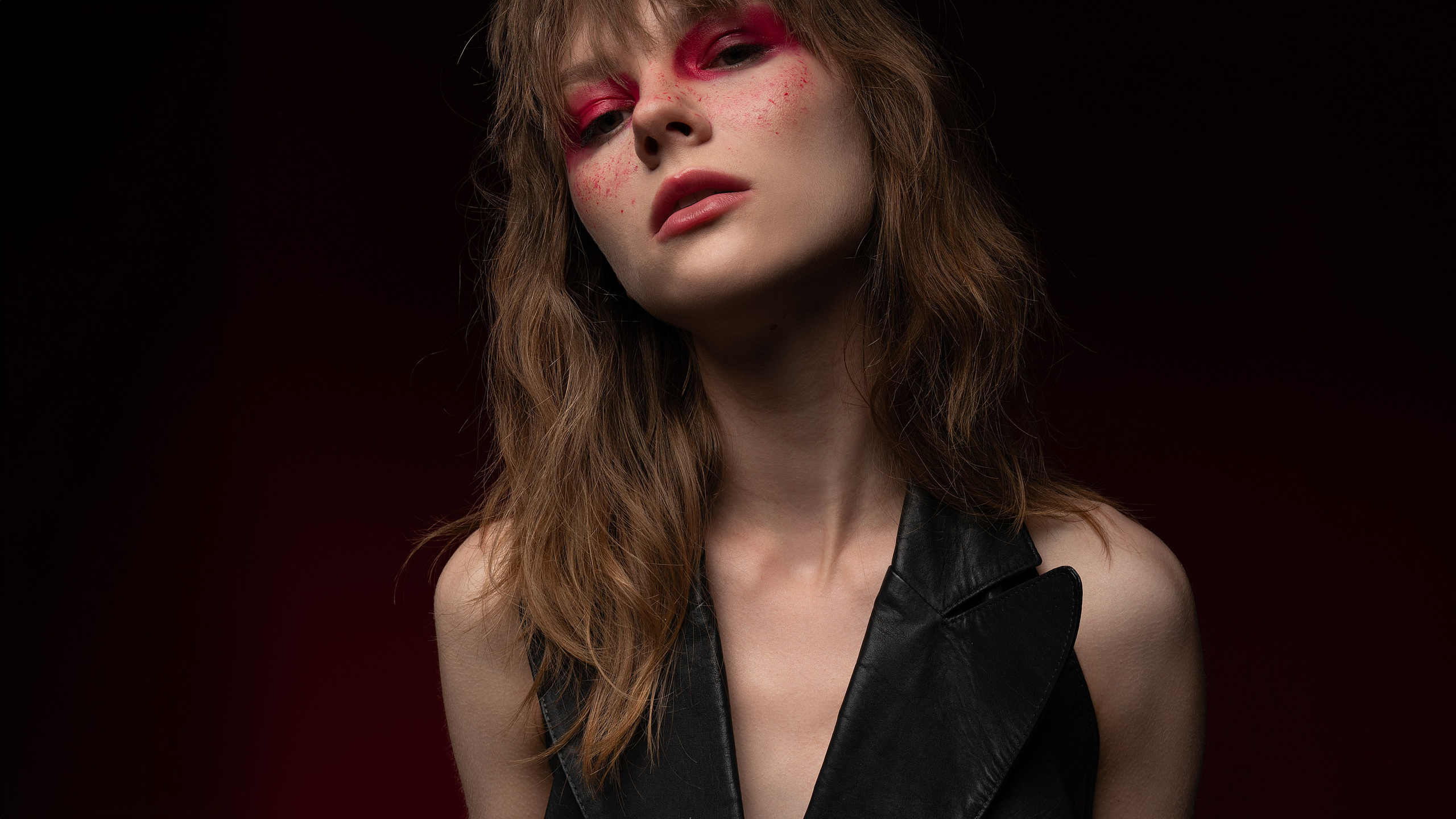 Студийная fashion фотосъёмка в Москве «под ключ». Фотограф в Москве Корчагина Ксения