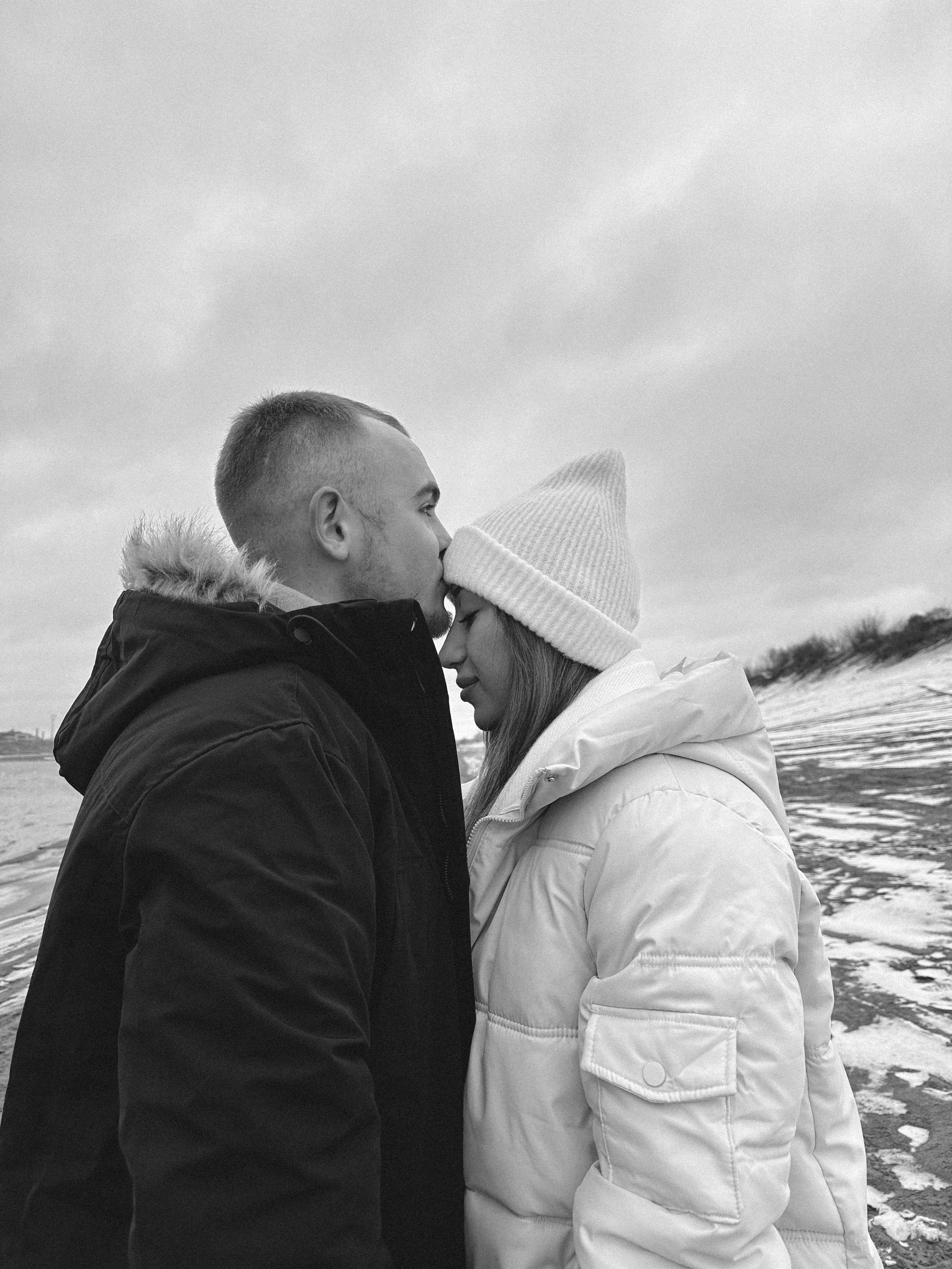 История о вашей любви. Яковенко Ольга • фотограф • Волгоград