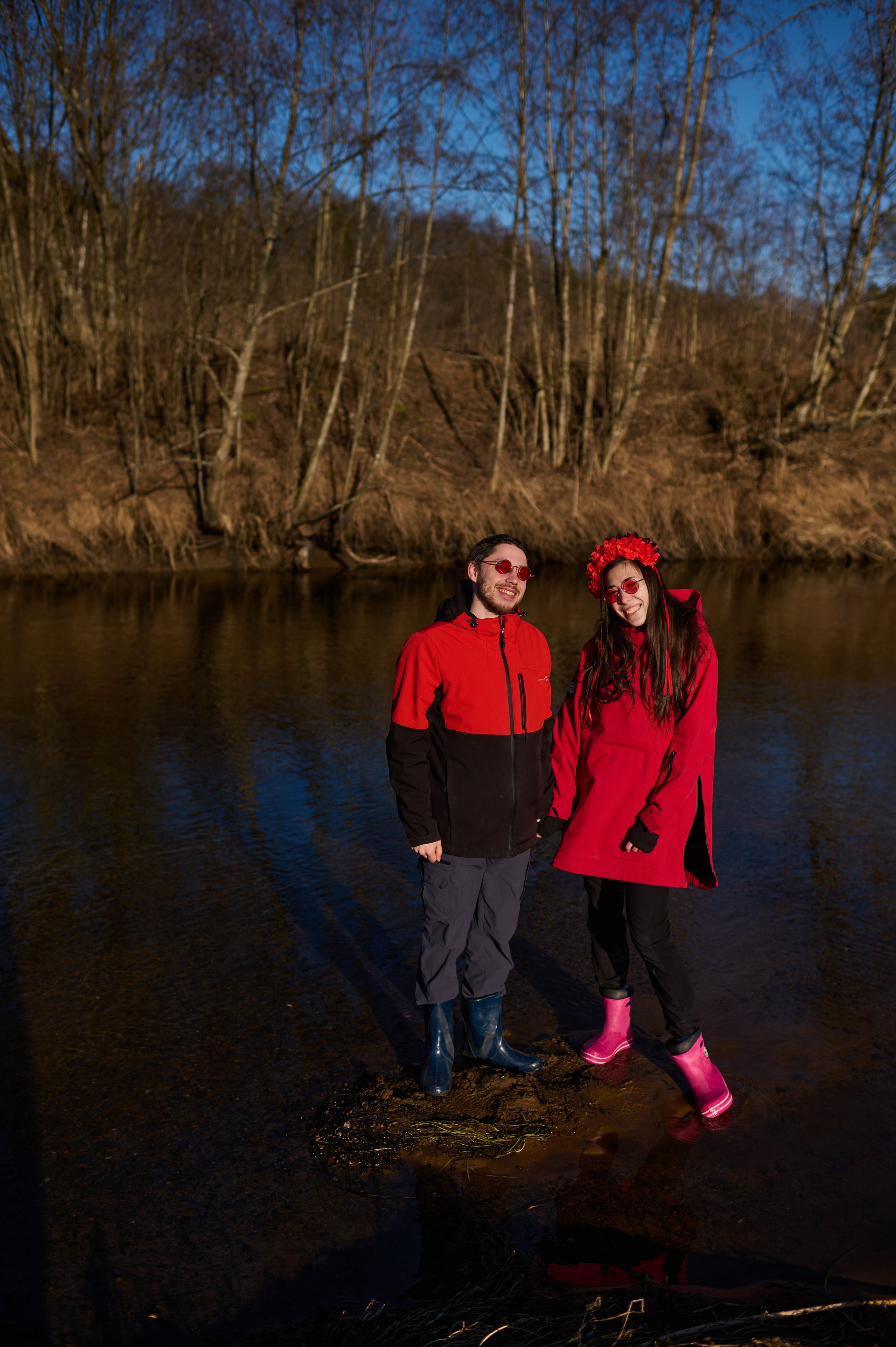 8 марта Истра. Главная