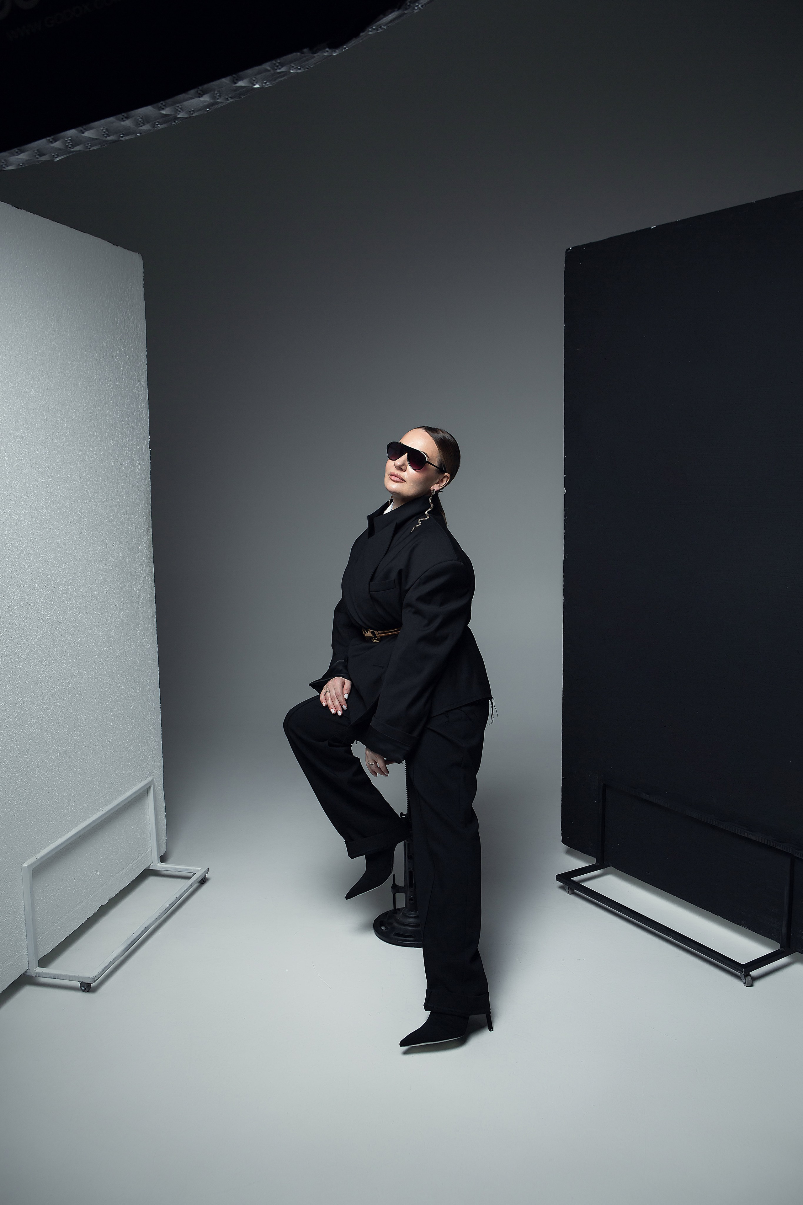 Фотограф Мария Волкова