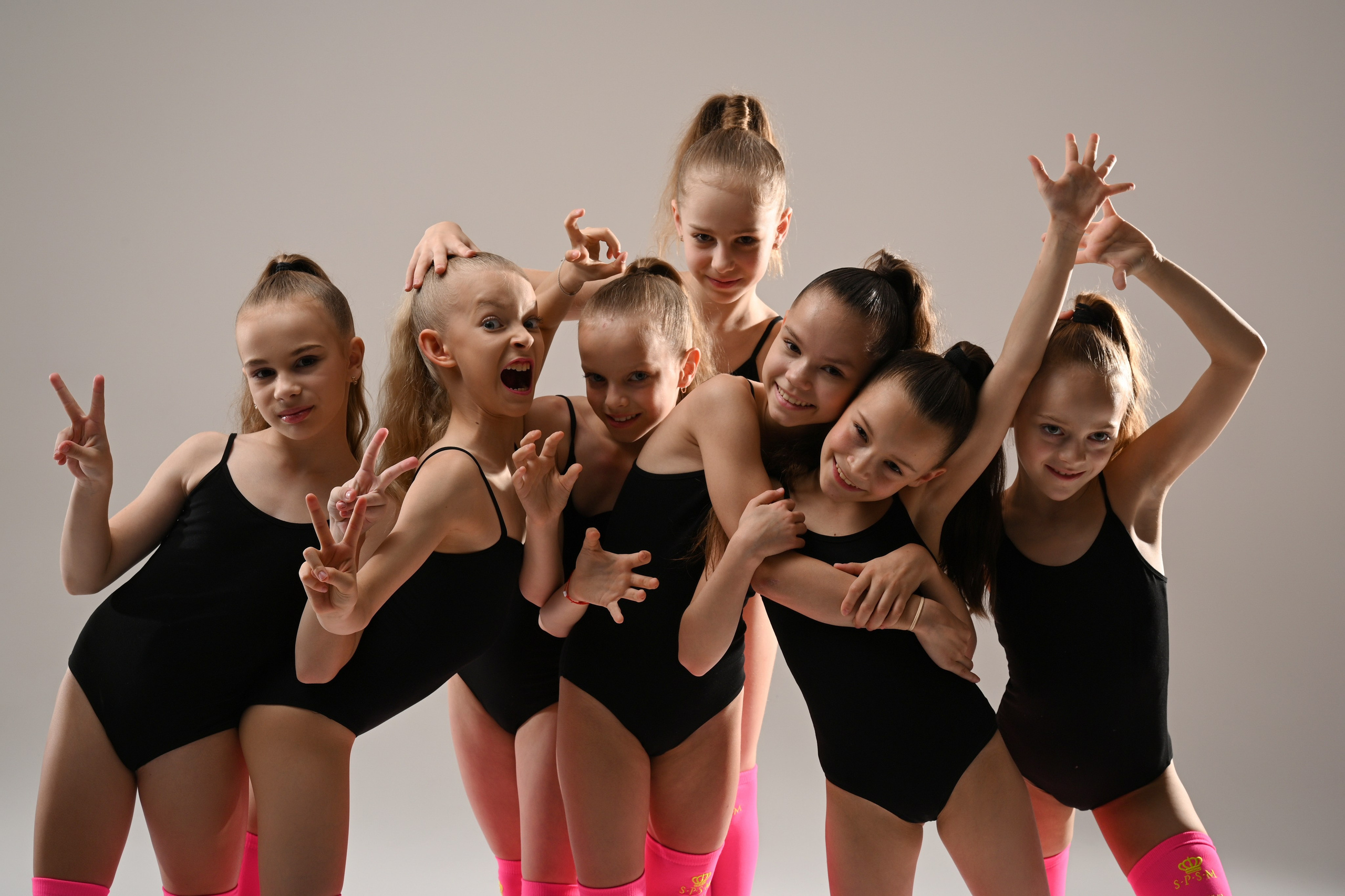 Художественная гимнастика, фотосессия для клубов, командная съемка. PROSPORTPHOTO художественная гимнастика, танец. Фотограф Татьяна Банщикова. Москва