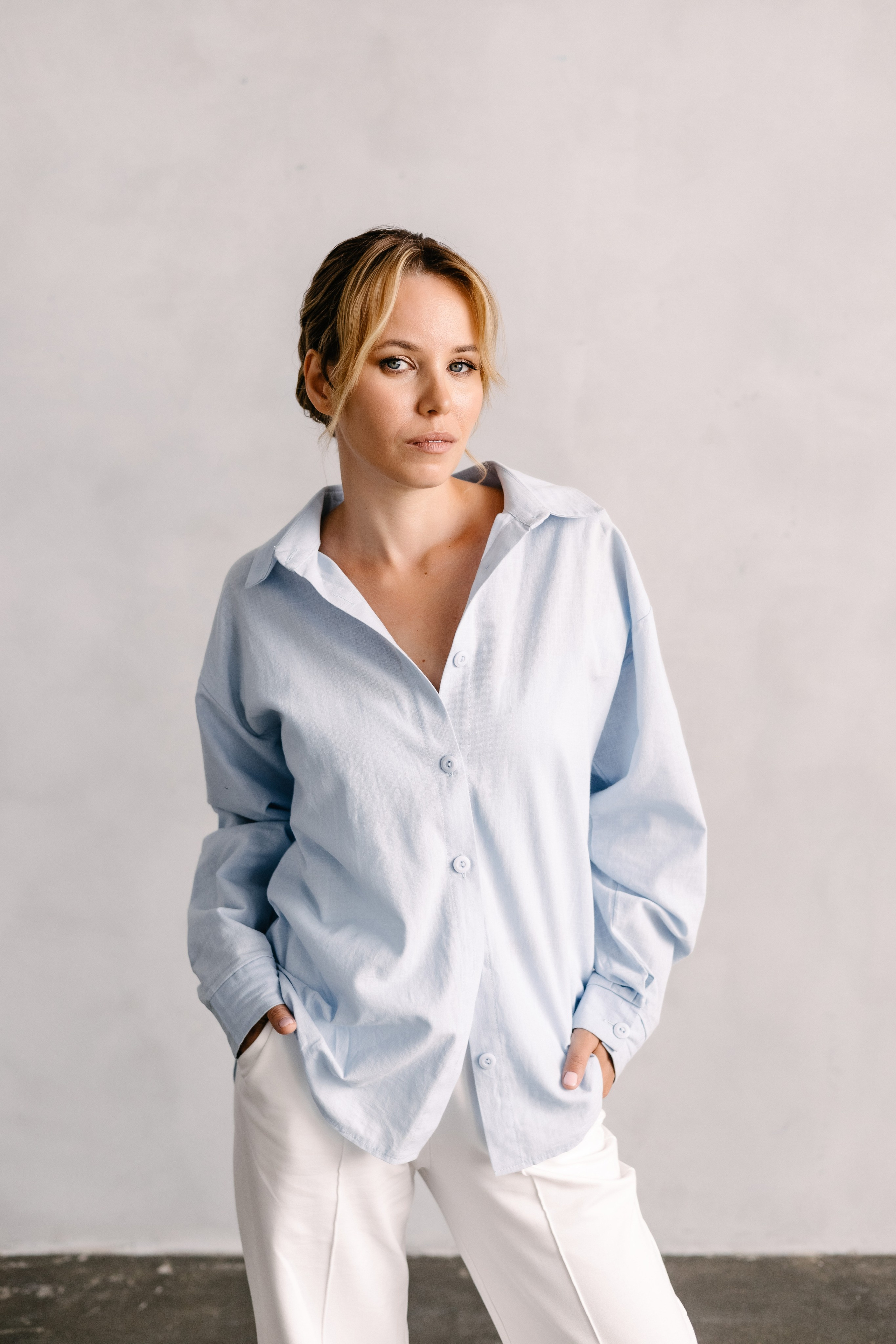 Екатерина. Фотограф Волгоград Кристина Прохоренко