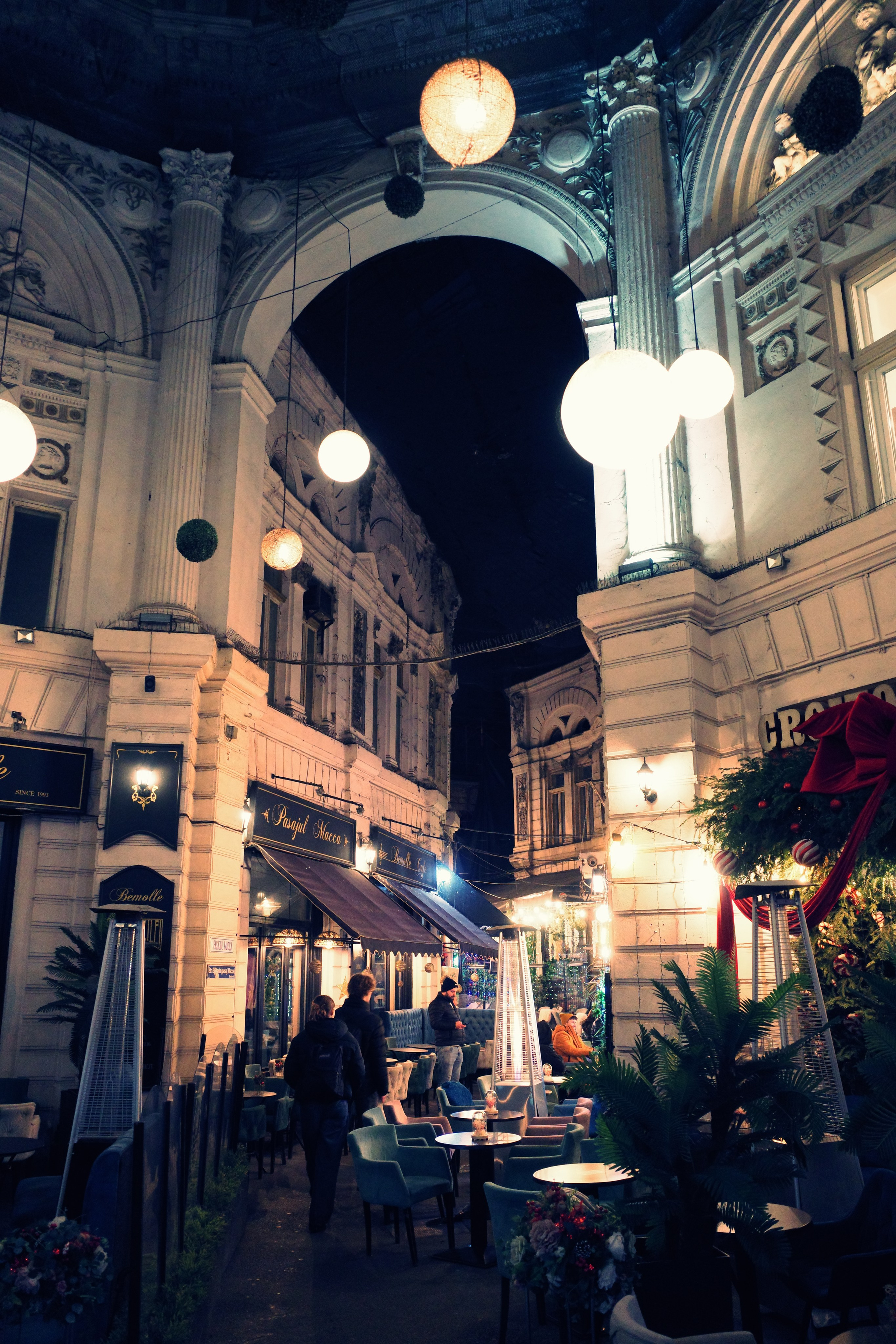 Румыния. Фотографирую для себя, своей семьи и друзей!