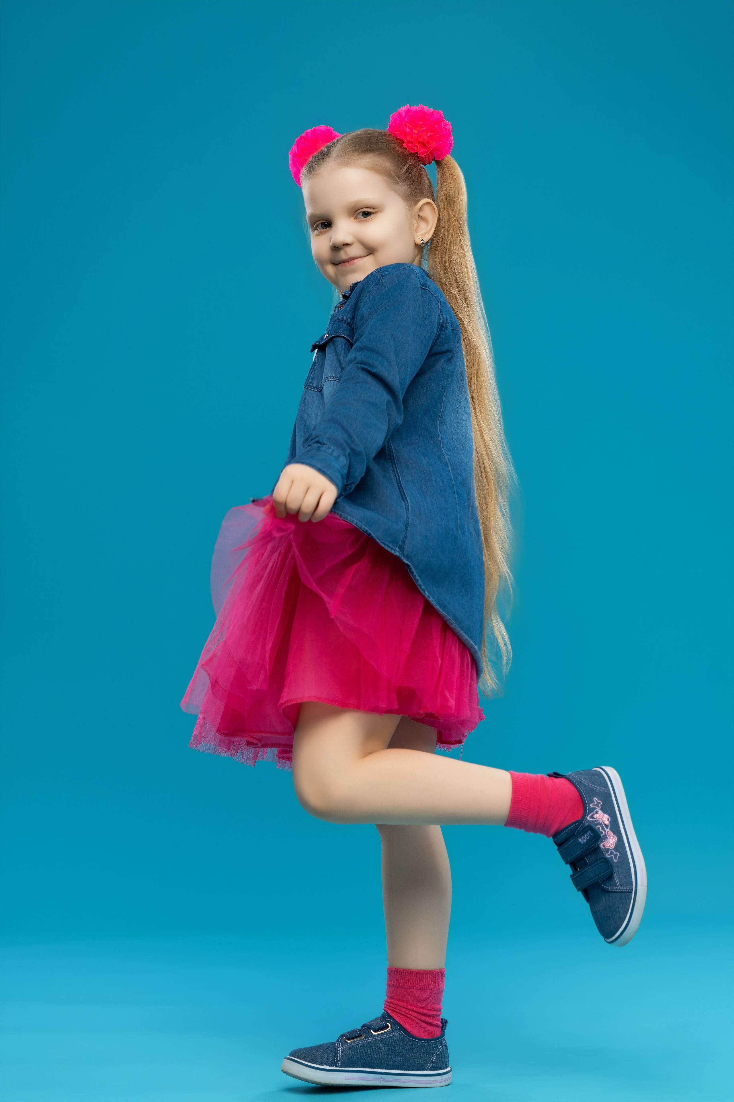 Студийные фотографии. Выпускные альбомы от Мамаевых, город Киров