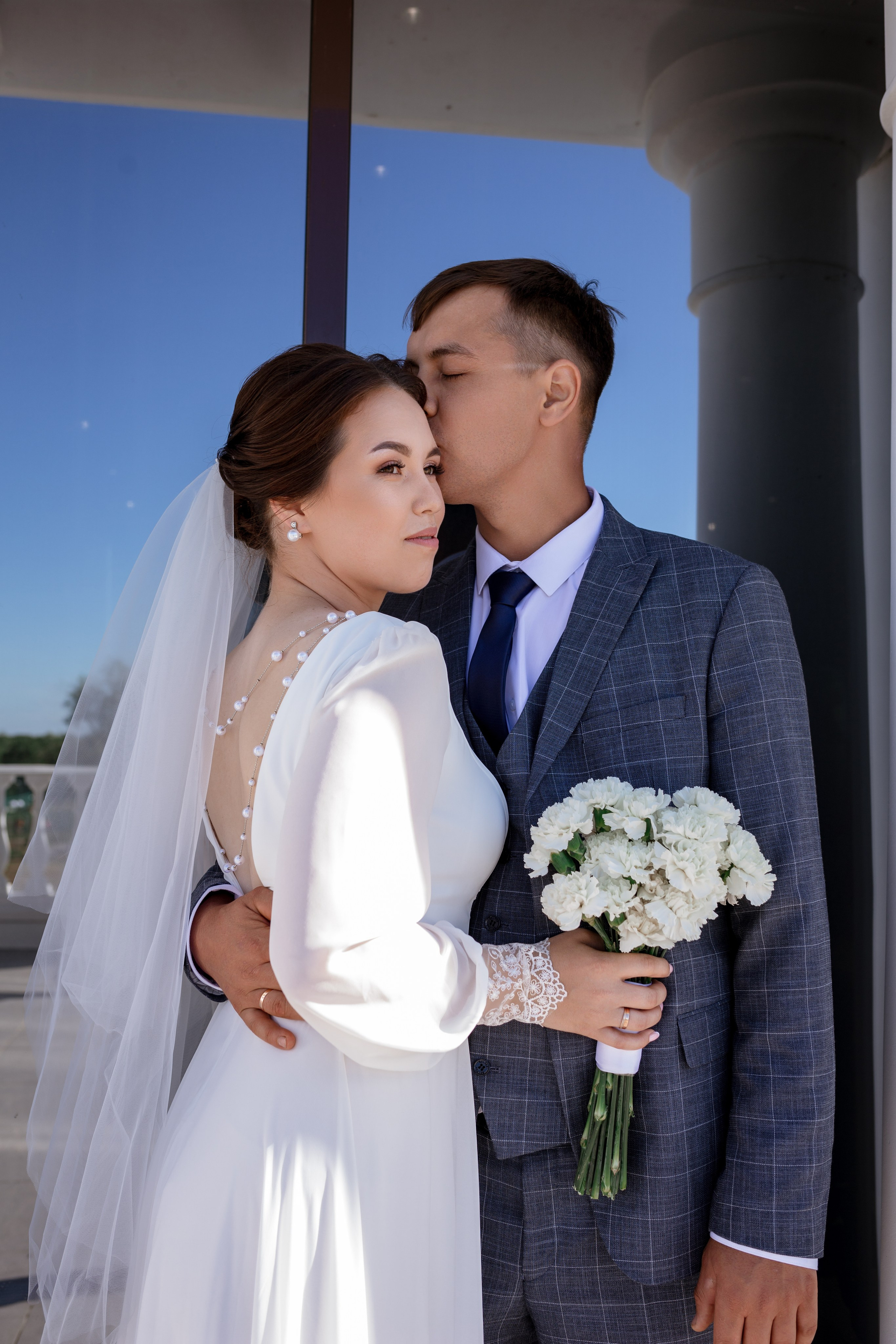 Алексей & Анна. Свадебный фотограф в Чебоксарах Анастасия Иванова