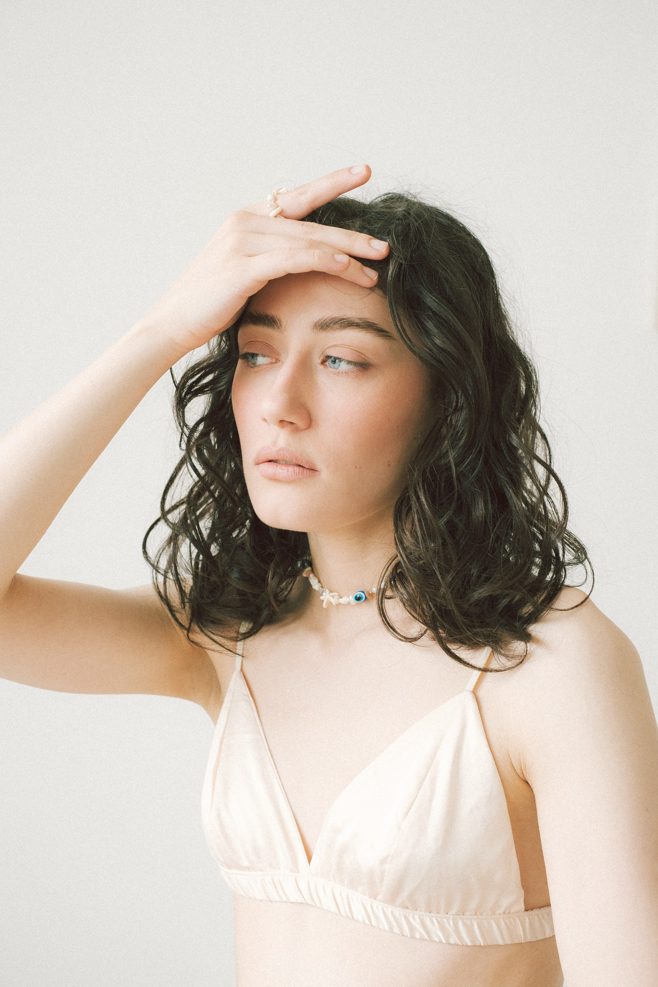 Контент-съемки