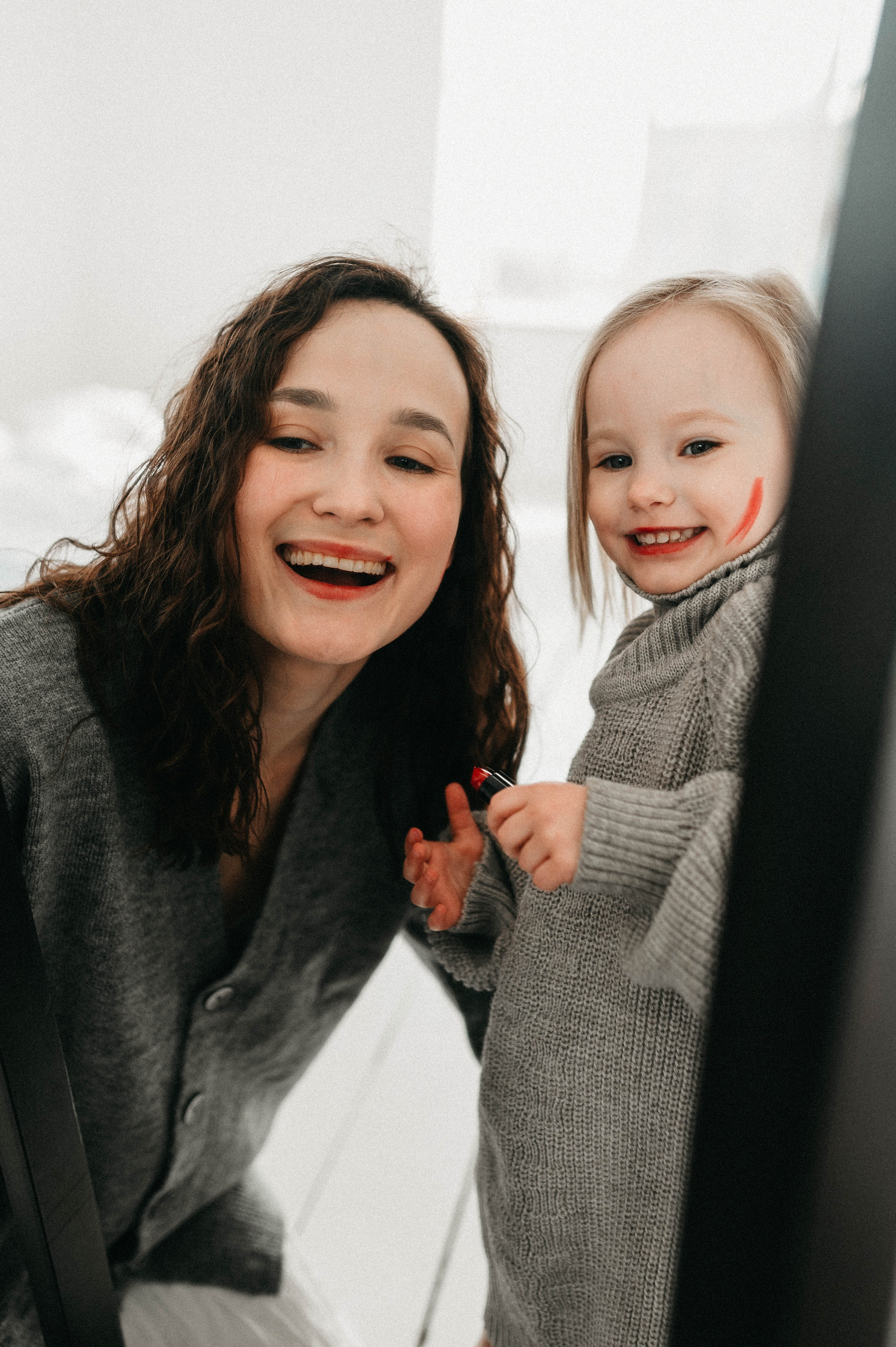 Алина и Софа. Свадебный и семейный фотограф в Чите Юлия Оранская