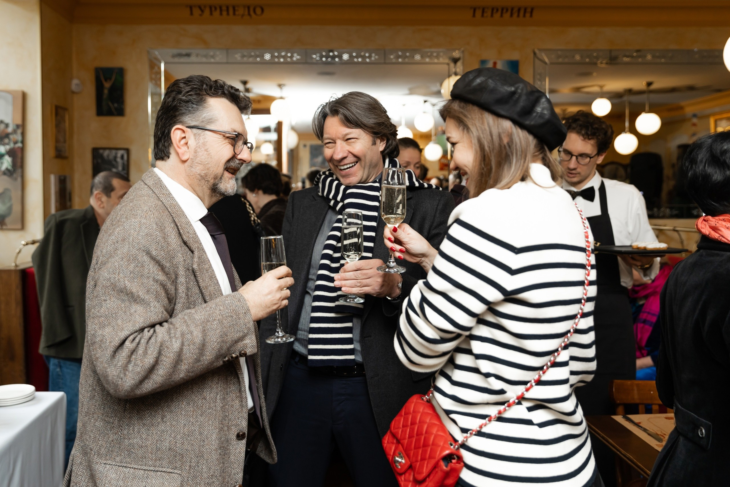 Репортажи. Фотограф Дарья Васьковская