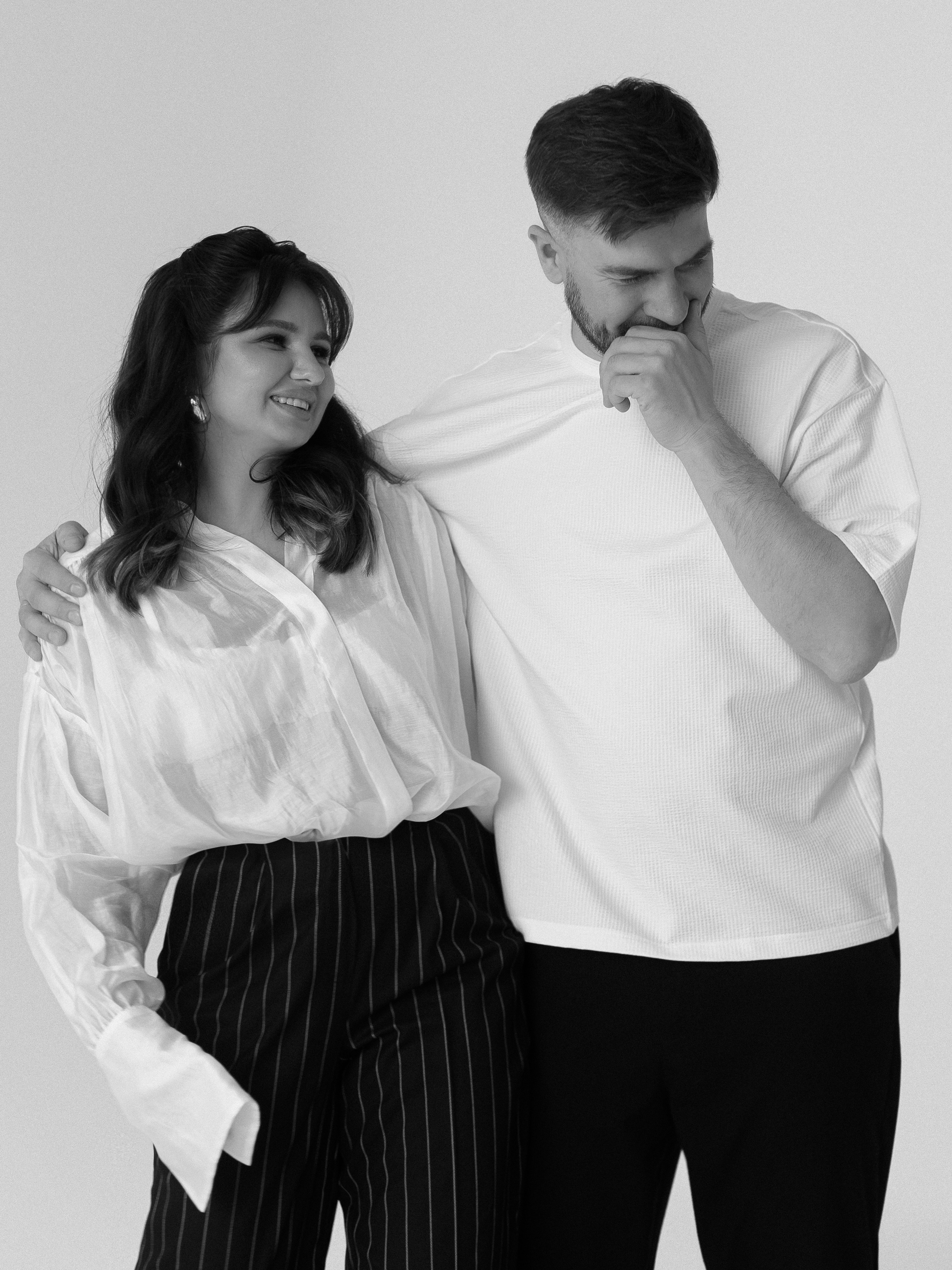 МАРИНА И АНТОН. Свадебный и индивидуальный фотограф в Челябинске Евгения Негодяева