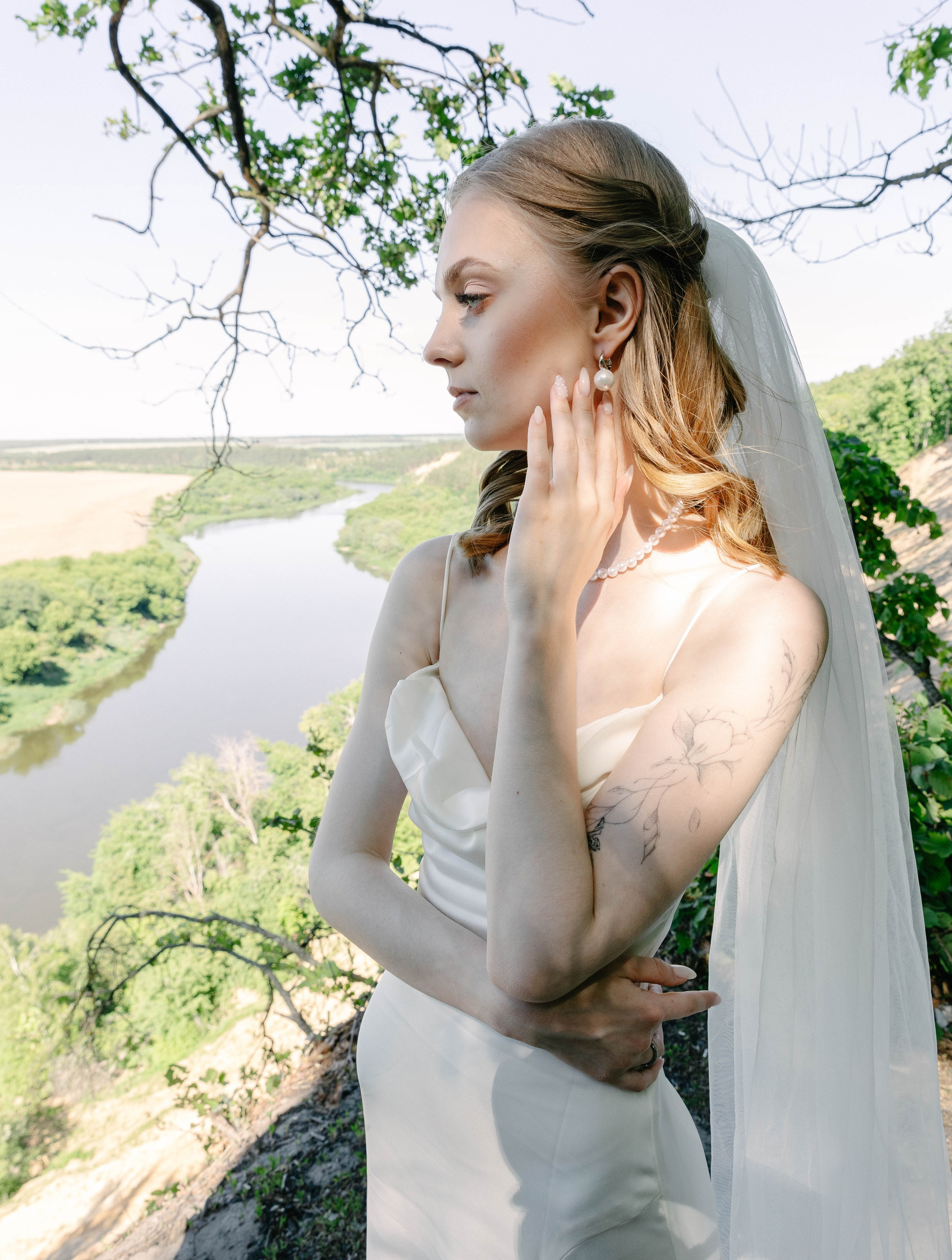 30.05.2024. Свадебный и портретный фотограф Воронеж Галя Серватович