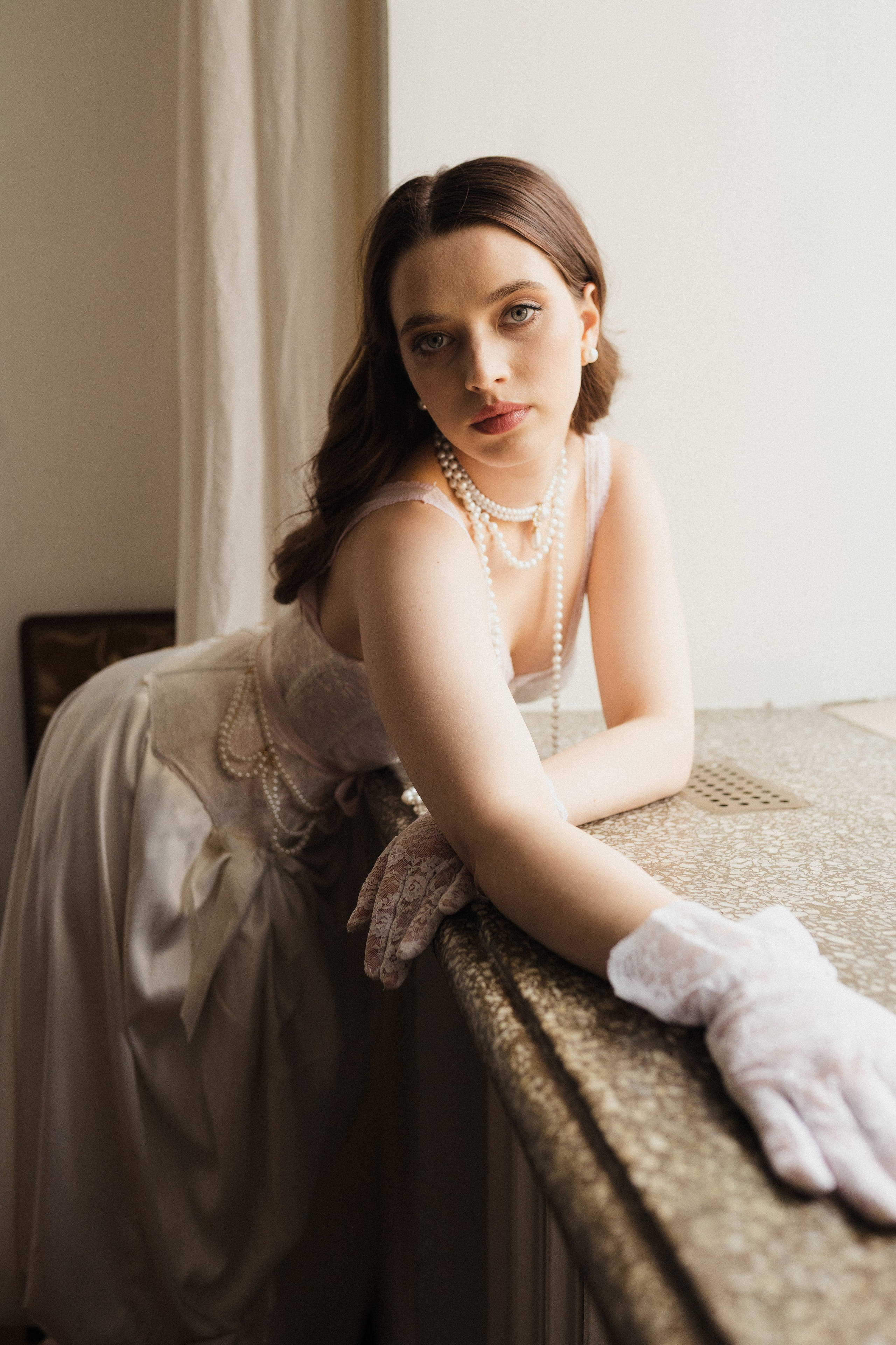 Свадебная фотосессия в Москве. Свадебный фотограф в Москве Анна Полушина