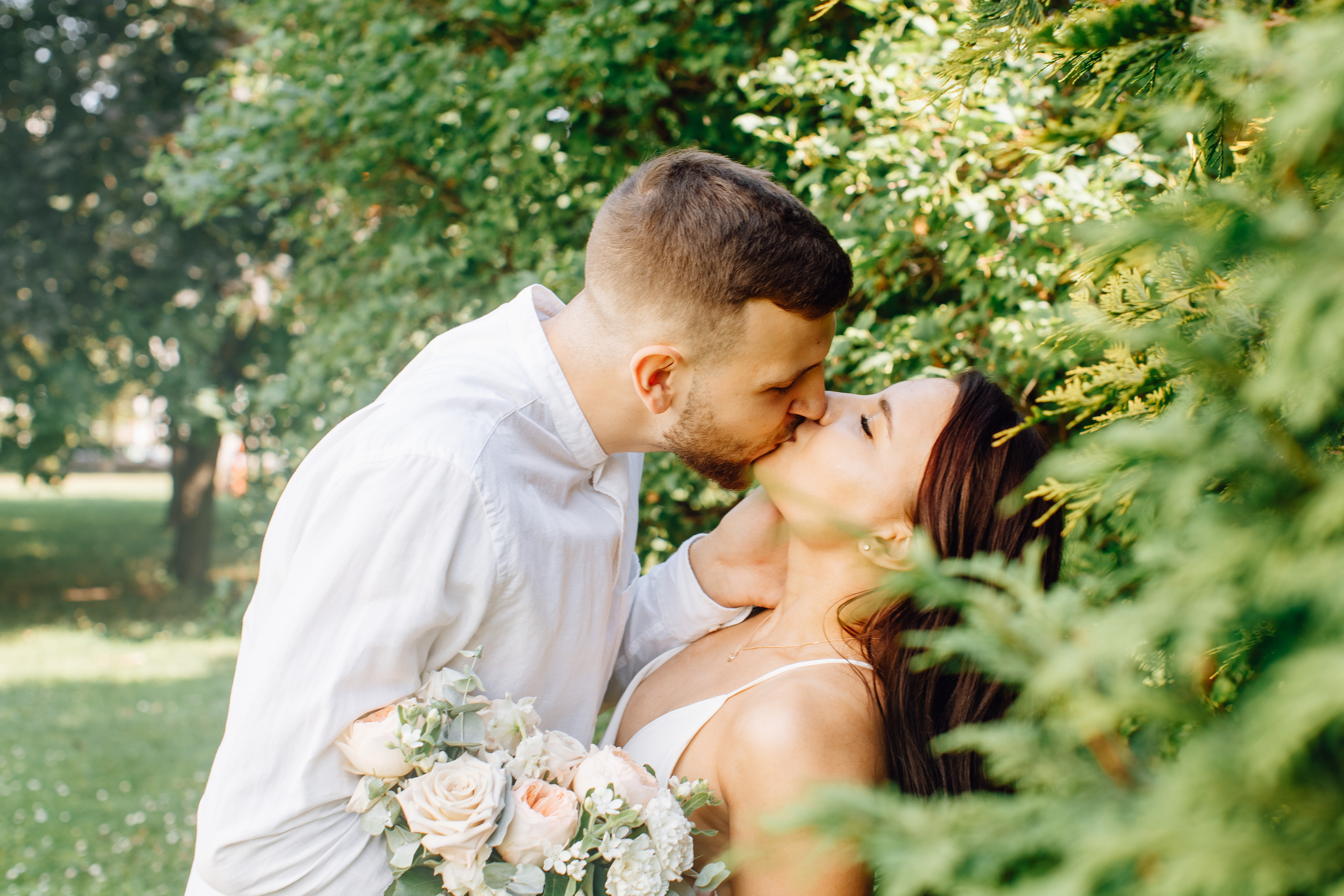 Евгений + Анна. Антон Ляпунов фотограф Вашего события в Москве