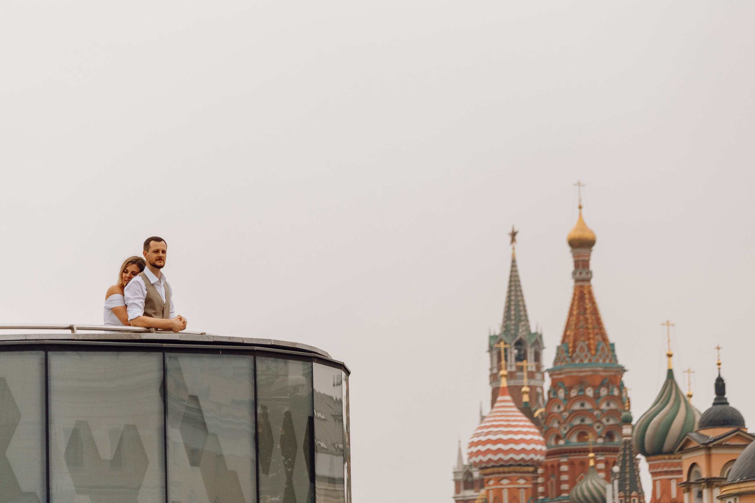 Сергей+Ольга. Антон Ляпунов фотограф Вашего события в Москве