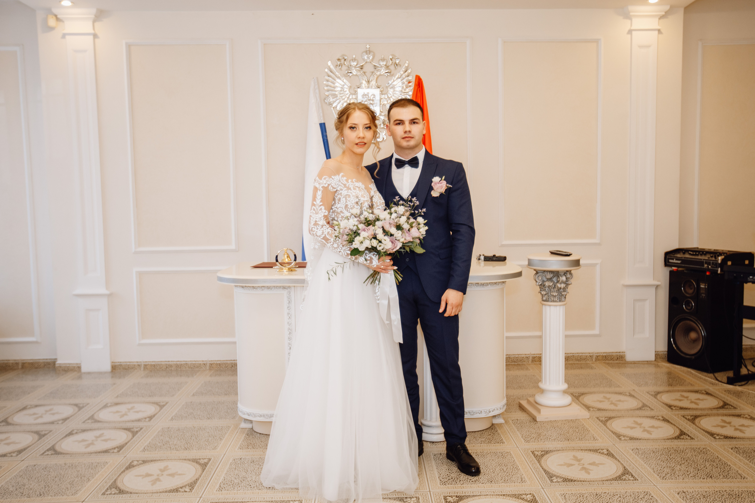 Тельман+Алёна. Антон Ляпунов фотограф Вашего события в Москве