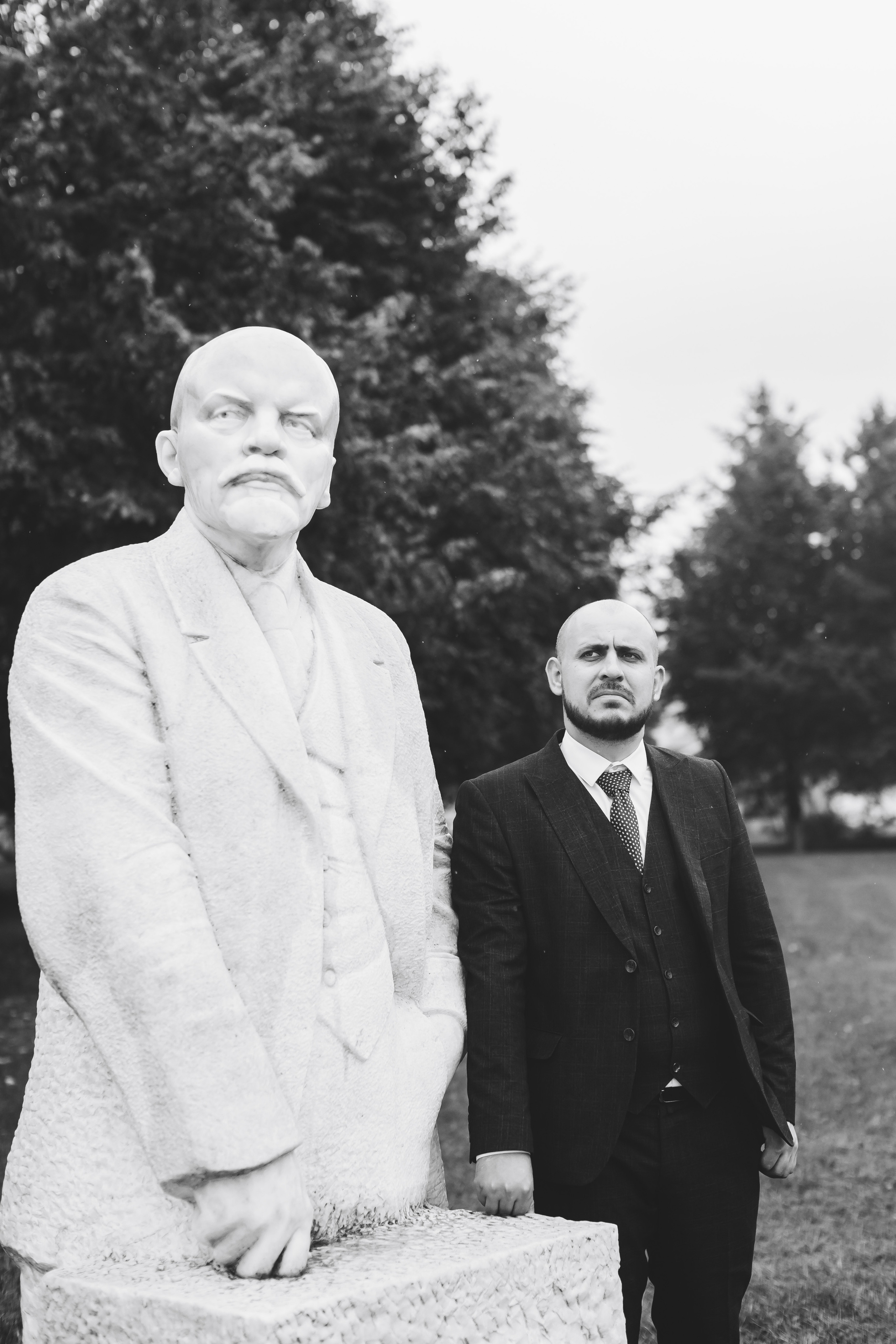 Кирилл+Мария. Антон Ляпунов фотограф Вашего события в Москве