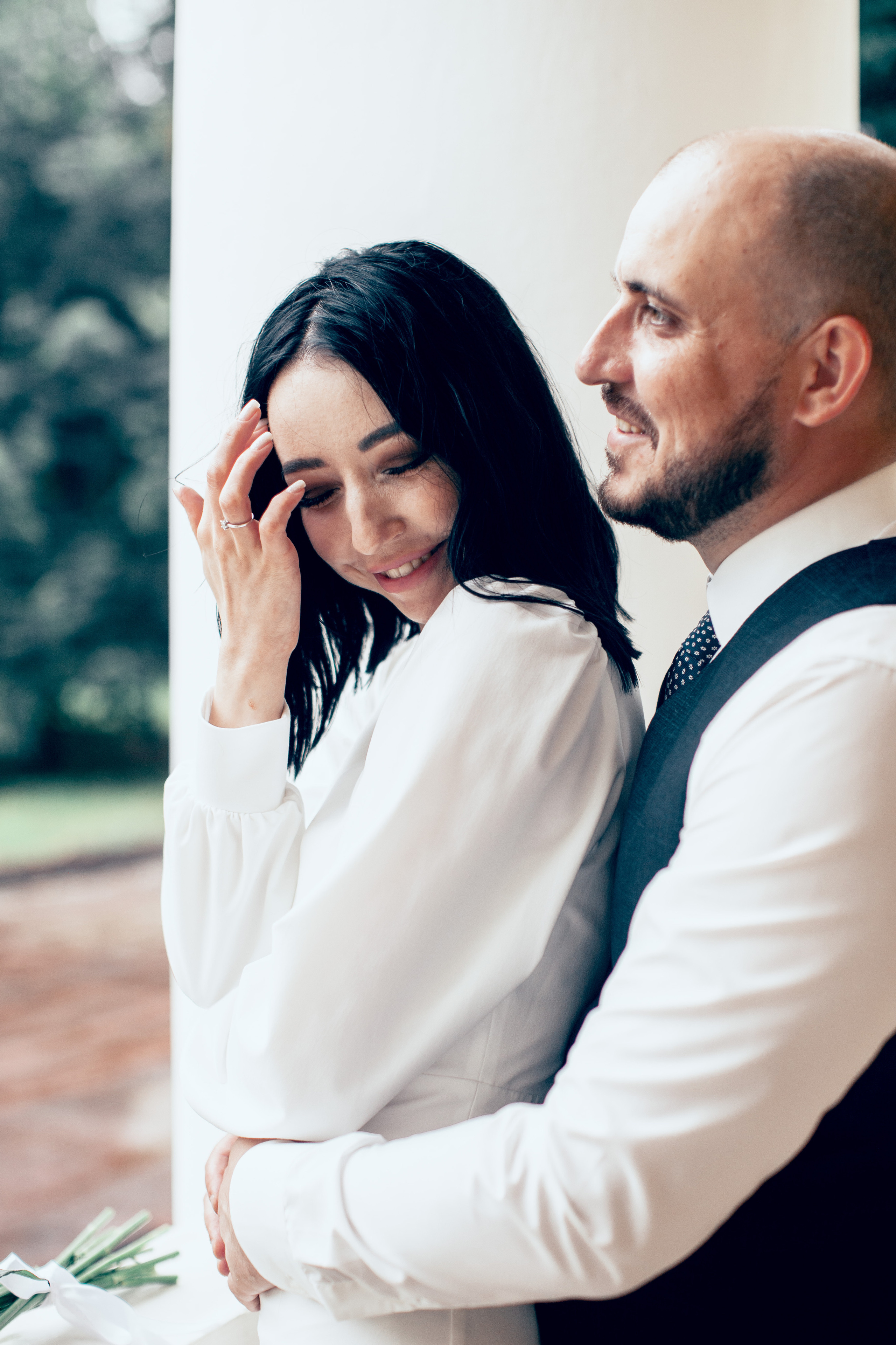 Кирилл+Мария. Антон Ляпунов фотограф Вашего события в Москве