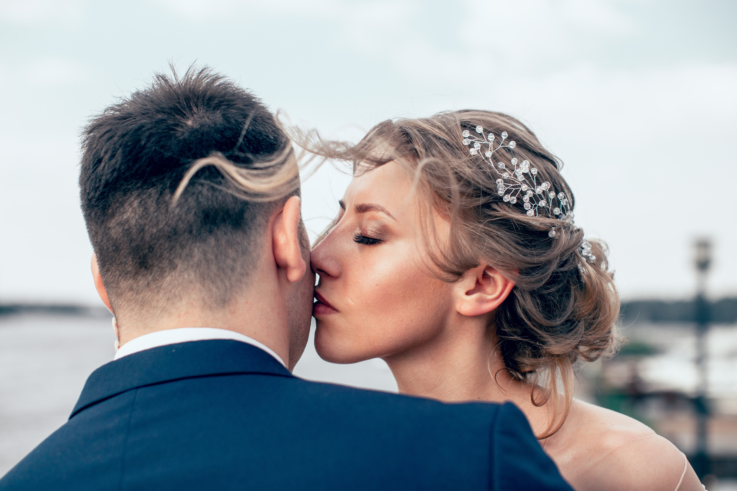 Тельман+Алёна. Антон Ляпунов фотограф Вашего события в Москве