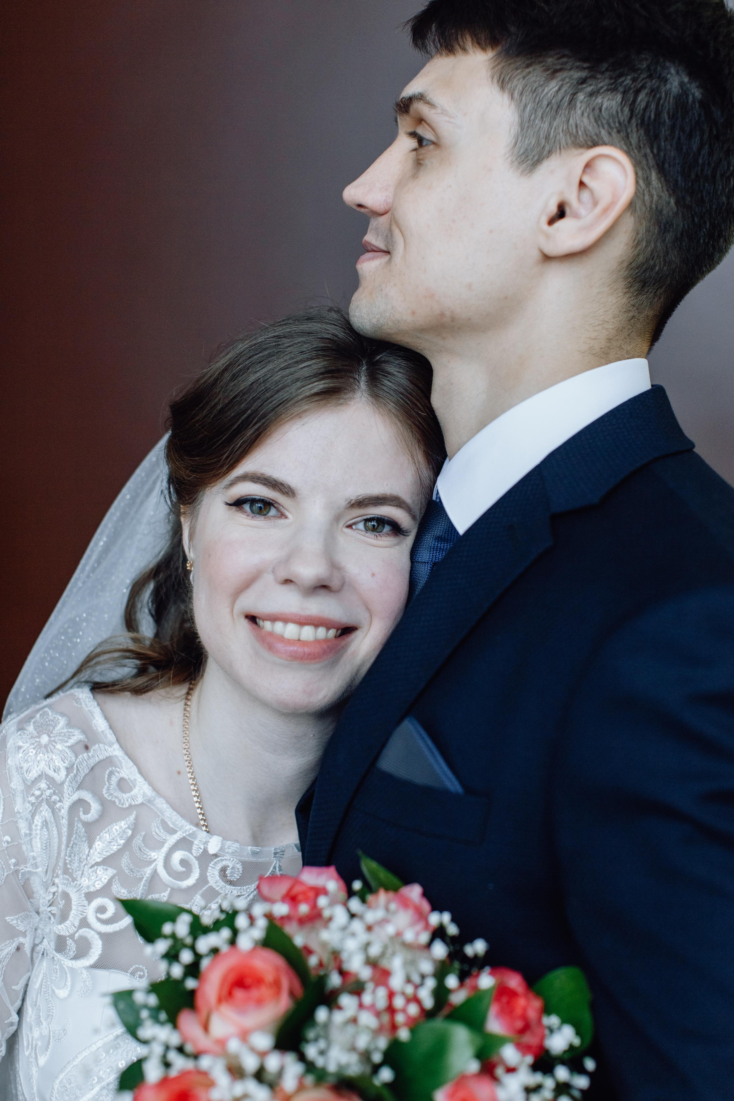 Дмитрий+Ирина. Антон Ляпунов фотограф Вашего события в Москве