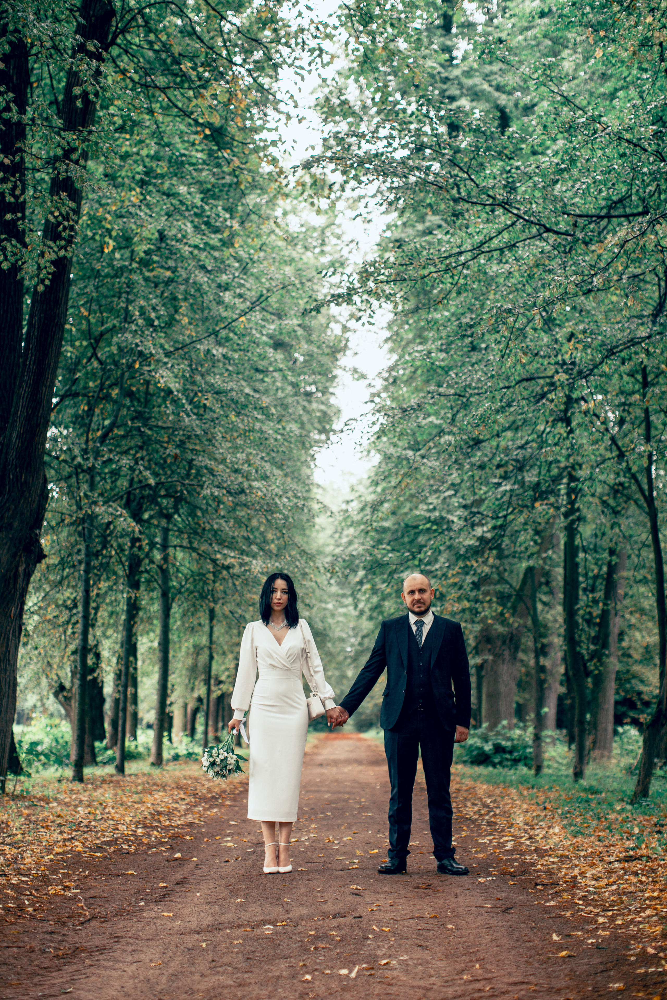 Кирилл+Мария. Антон Ляпунов фотограф Вашего события в Москве