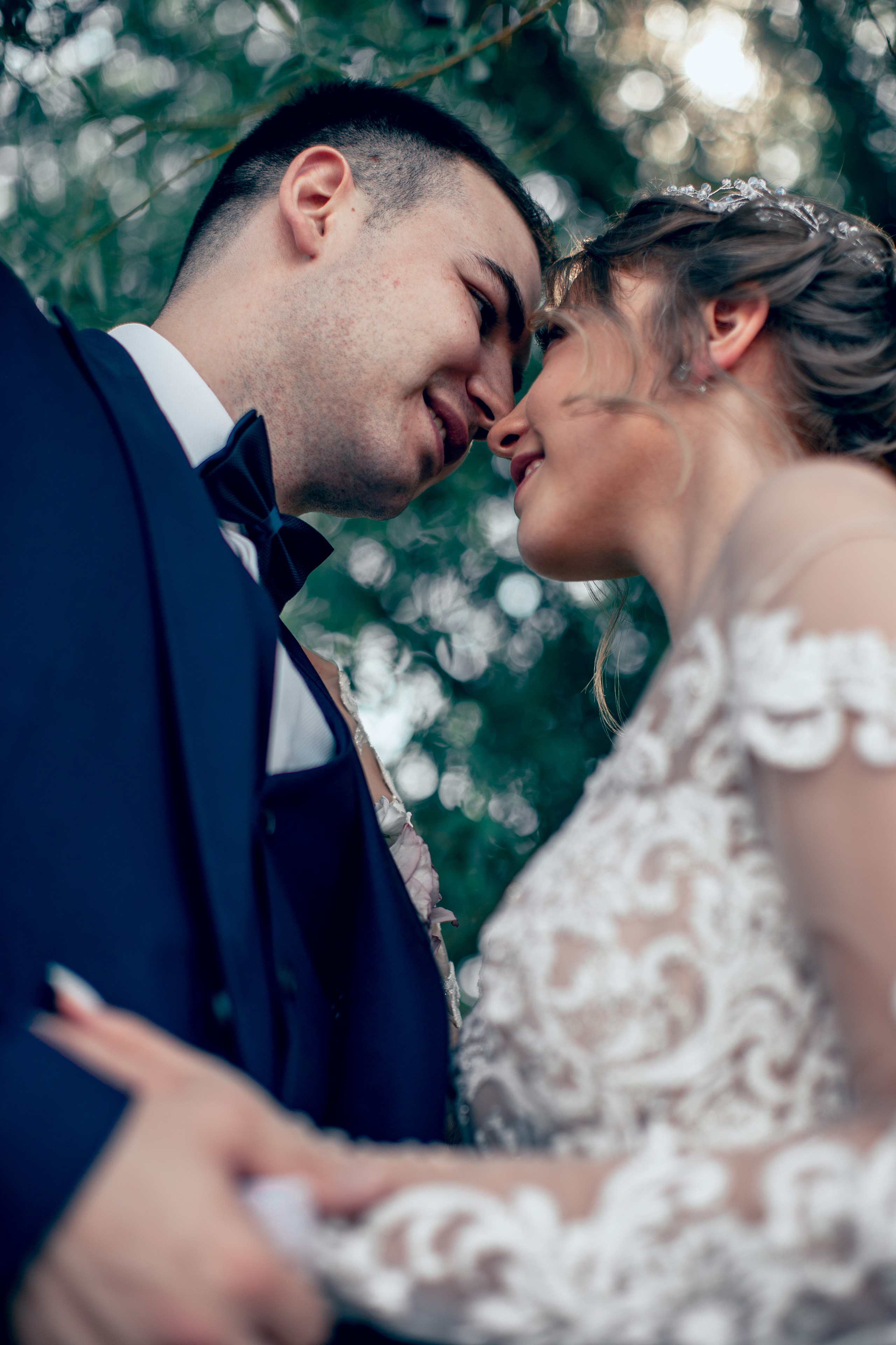 Тельман+Алёна. Антон Ляпунов фотограф Вашего события в Москве