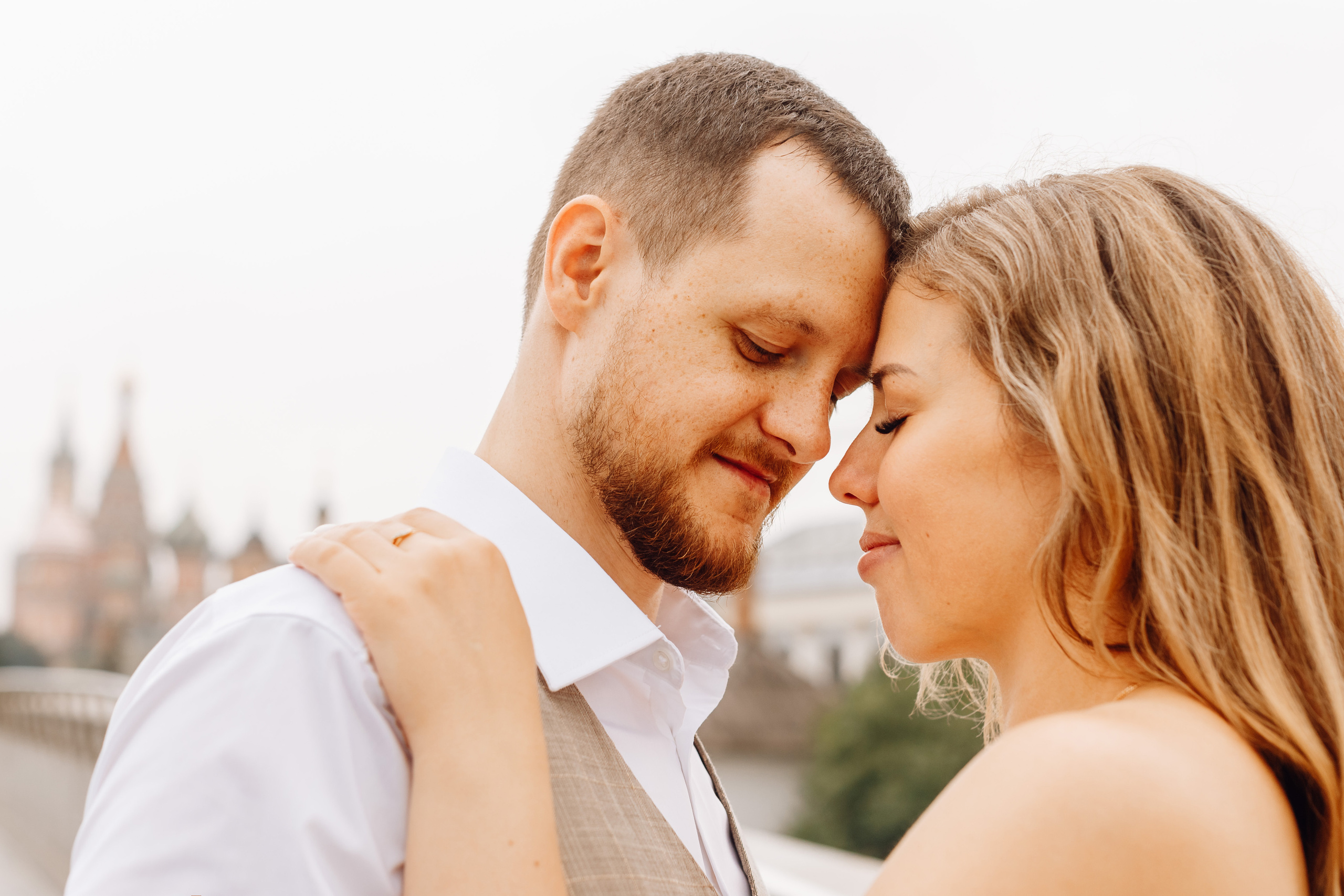 Сергей+Ольга. Антон Ляпунов фотограф Вашего события в Москве