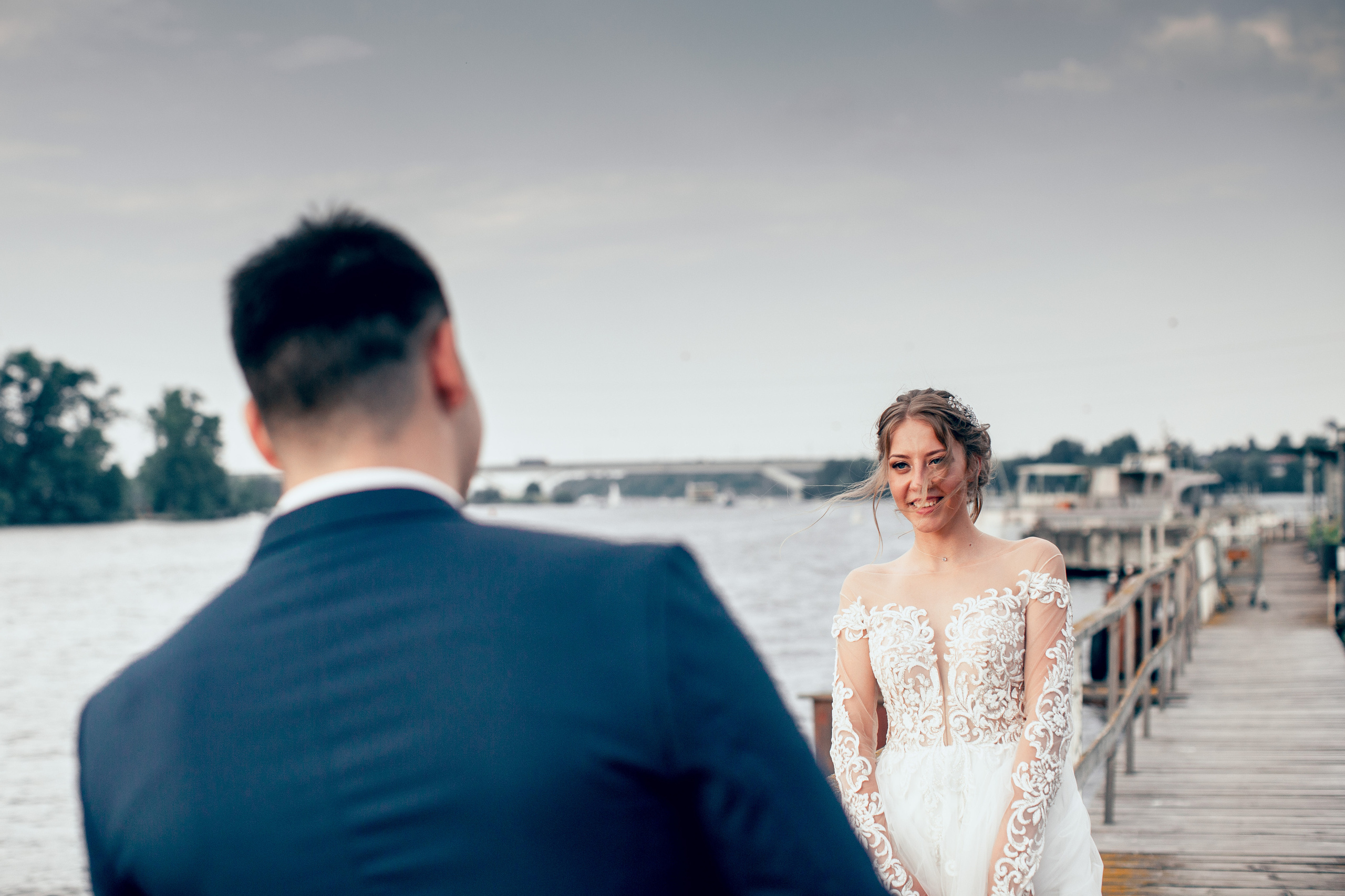 Тельман+Алёна. Антон Ляпунов фотограф Вашего события в Москве