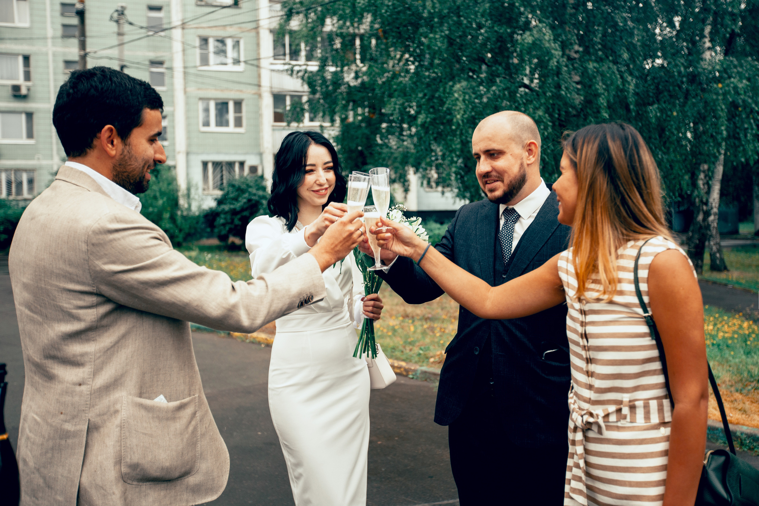 Кирилл+Мария. Антон Ляпунов фотограф Вашего события в Москве