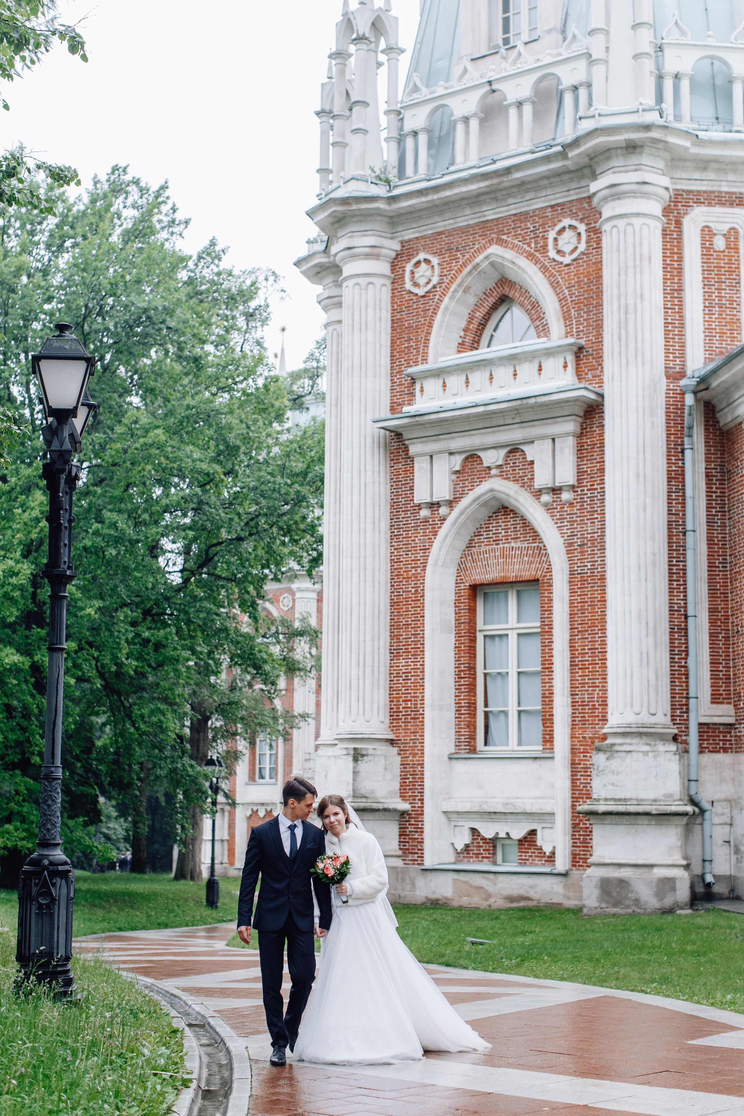 Дмитрий+Ирина. Антон Ляпунов фотограф Вашего события в Москве