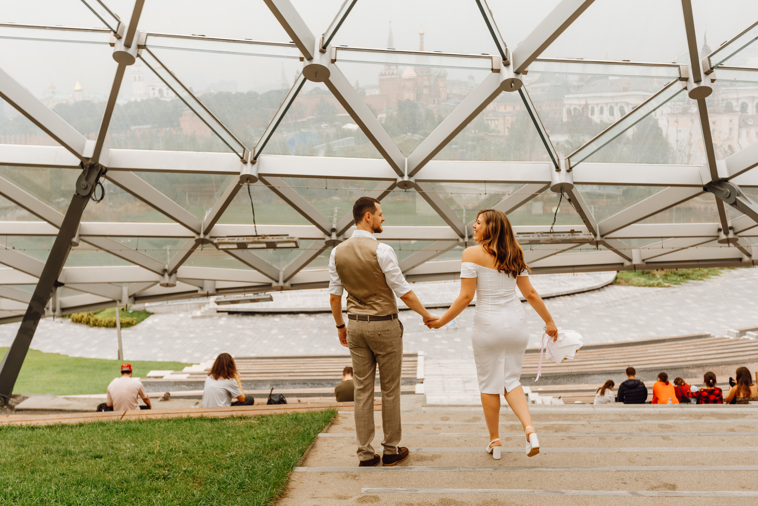 Сергей+Ольга. Антон Ляпунов фотограф Вашего события в Москве