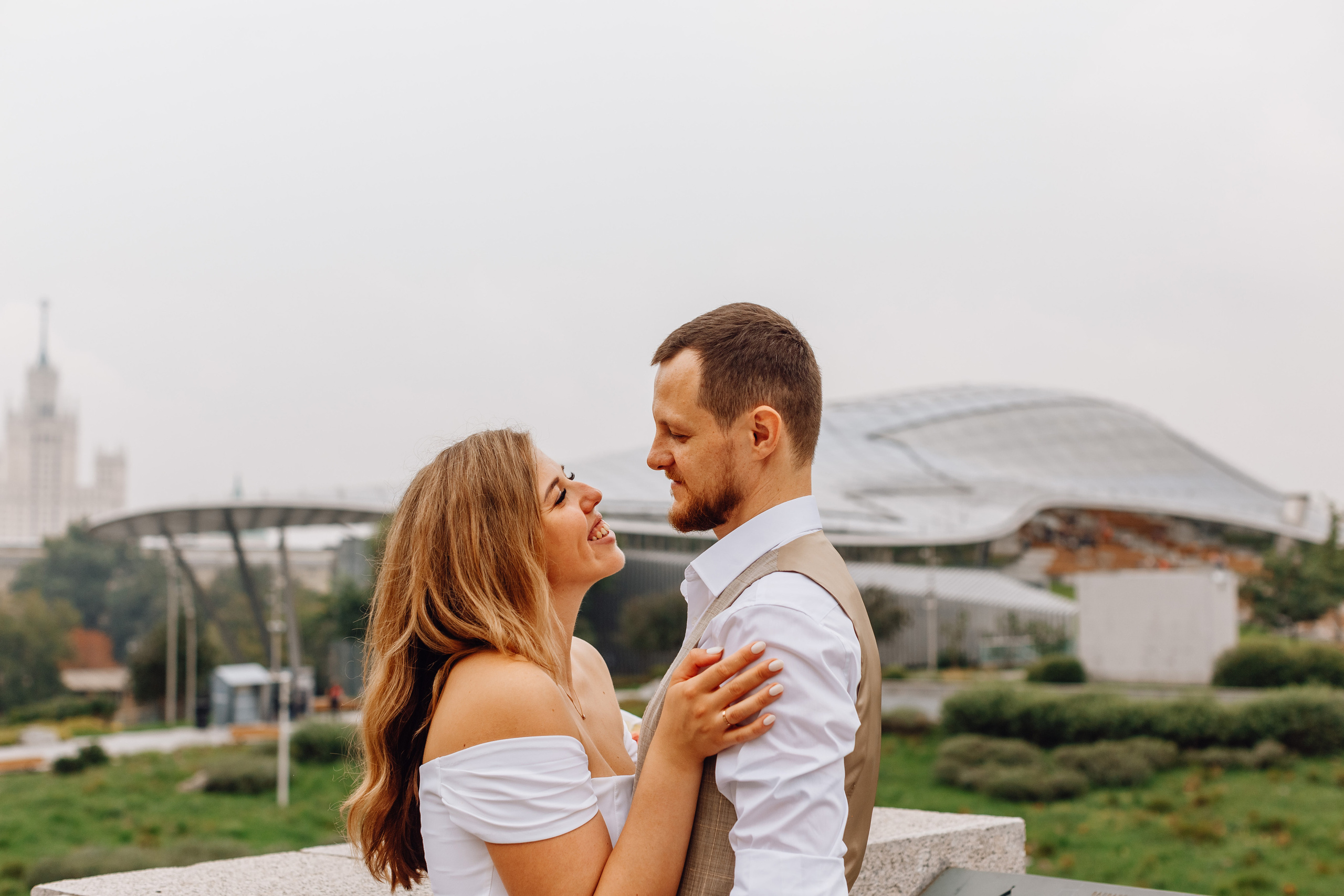 Сергей+Ольга. Антон Ляпунов фотограф Вашего события в Москве