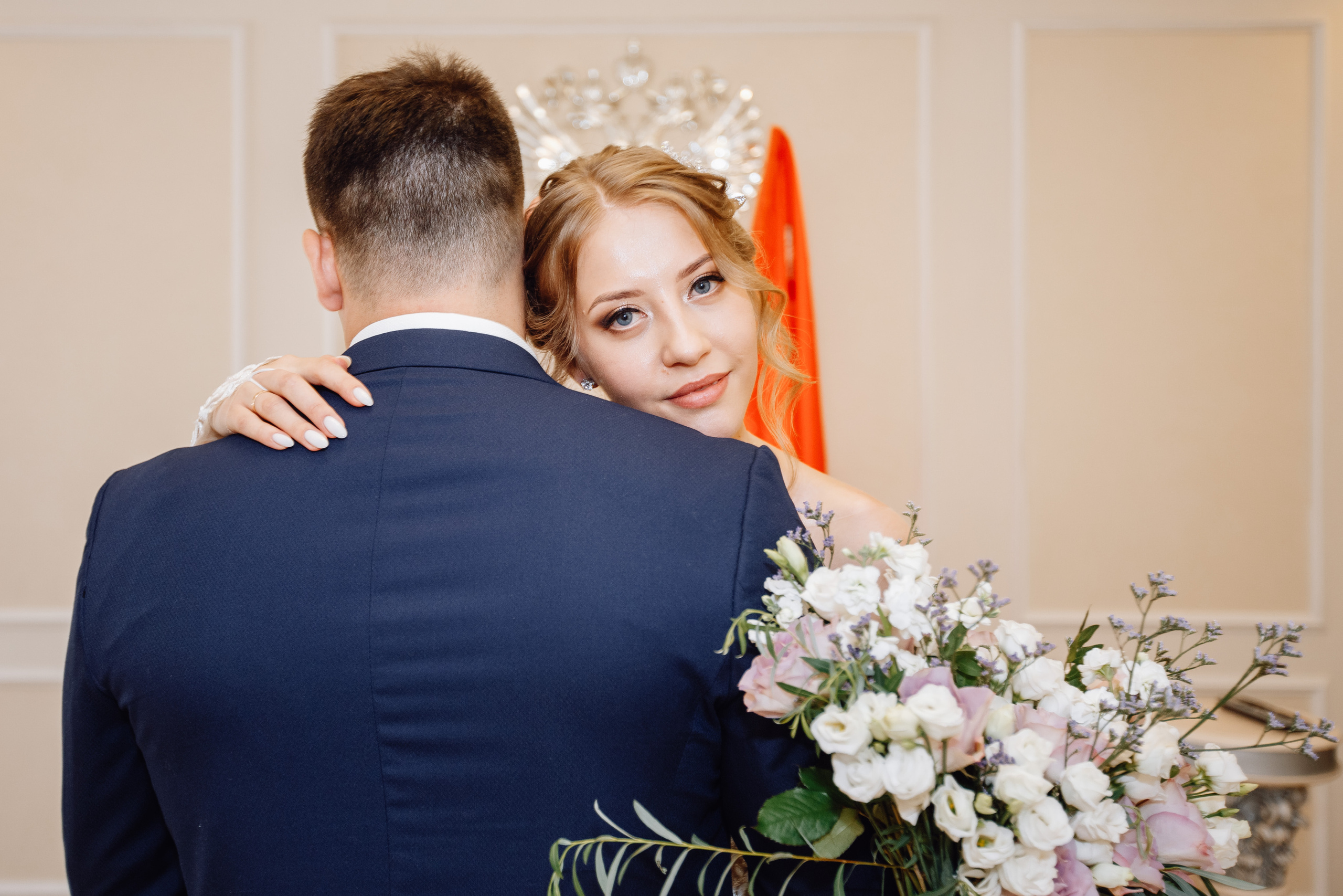 Тельман+Алёна. Антон Ляпунов фотограф Вашего события в Москве