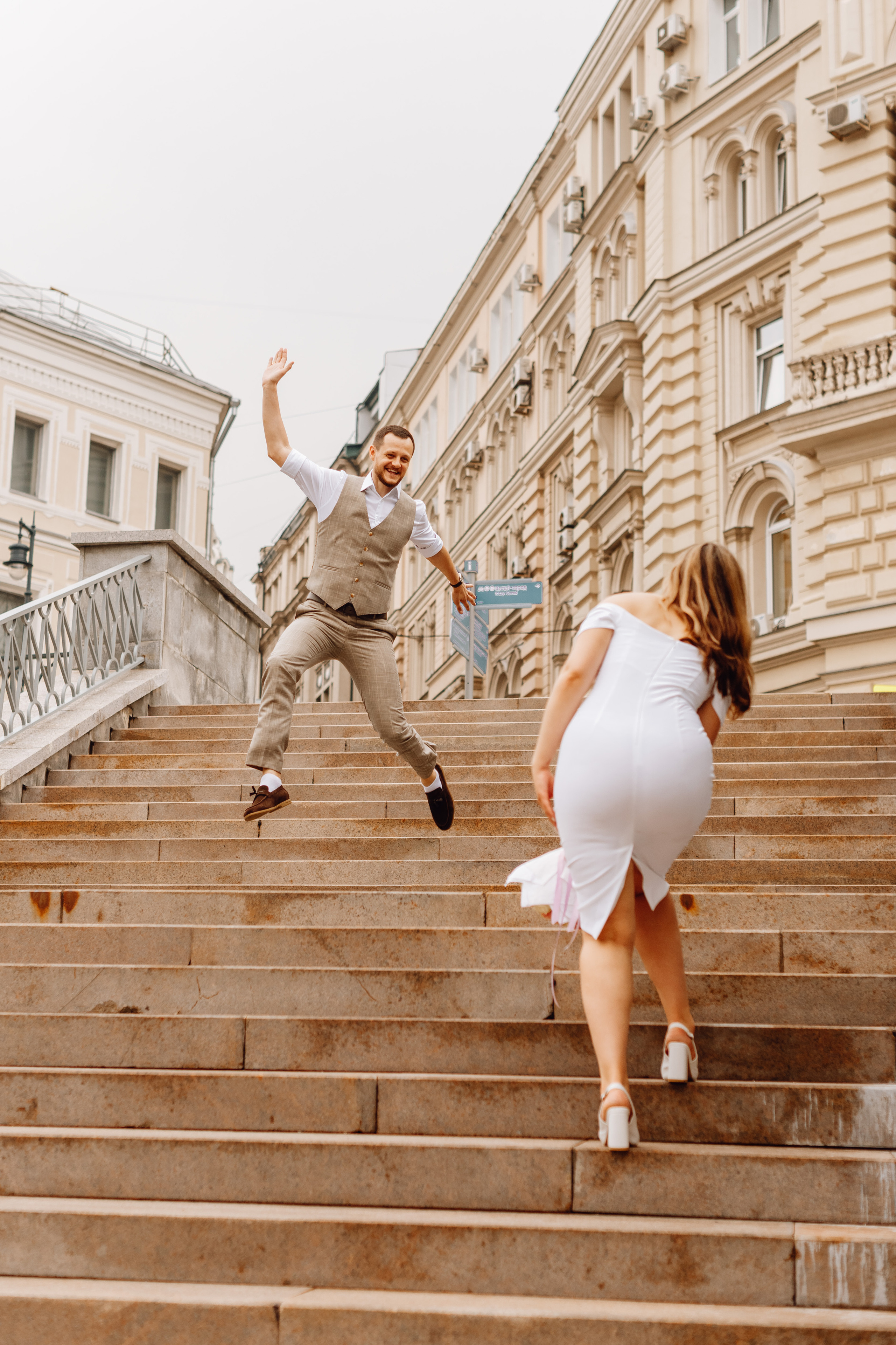 Сергей+Ольга. Антон Ляпунов фотограф Вашего события в Москве