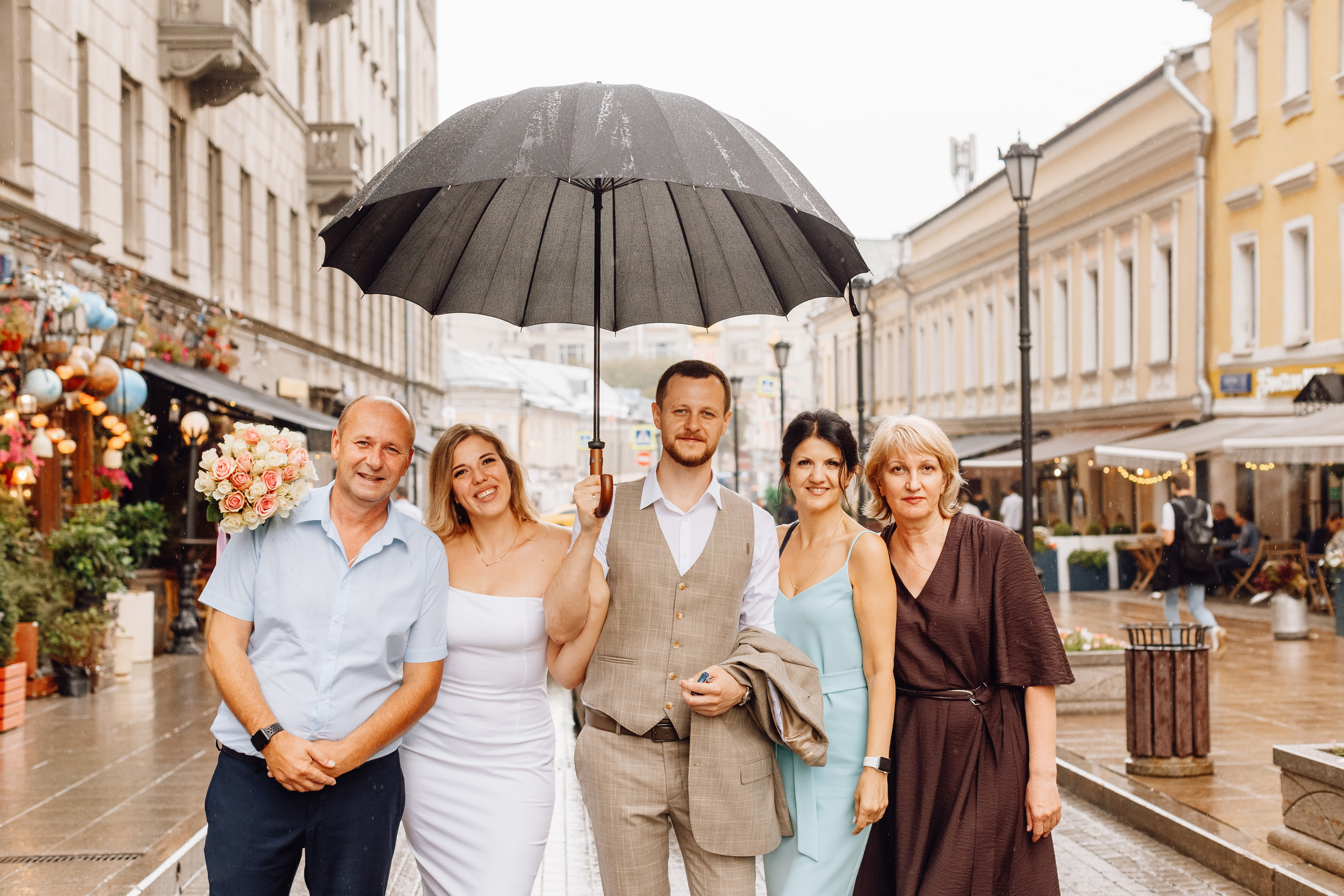 Сергей+Ольга. Антон Ляпунов фотограф Вашего события в Москве