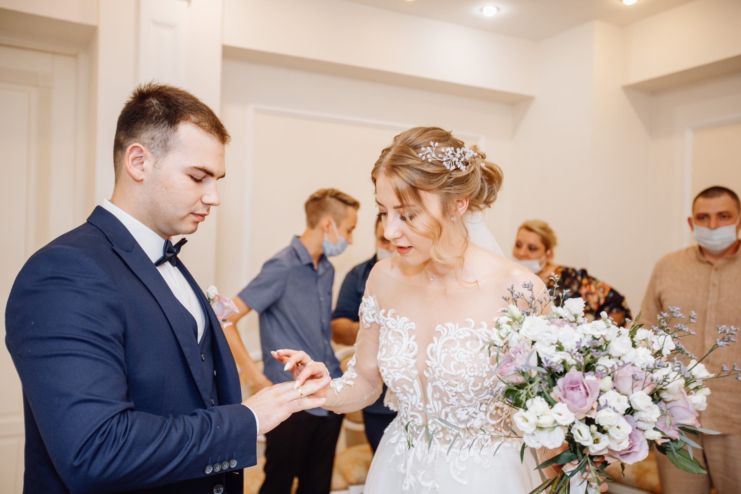 Тельман+Алёна. Антон Ляпунов фотограф Вашего события в Москве