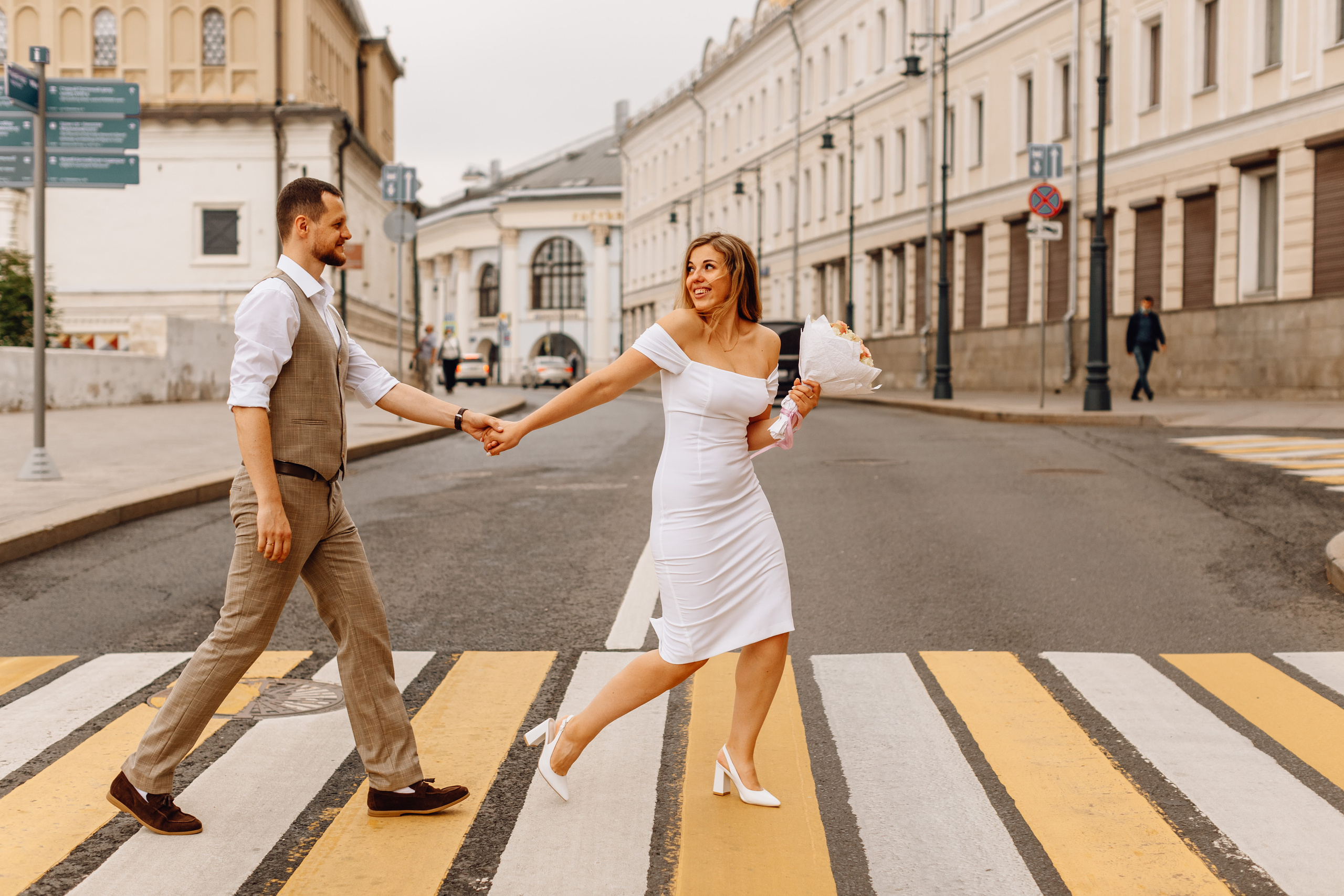 Сергей+Ольга. Антон Ляпунов фотограф Вашего события в Москве