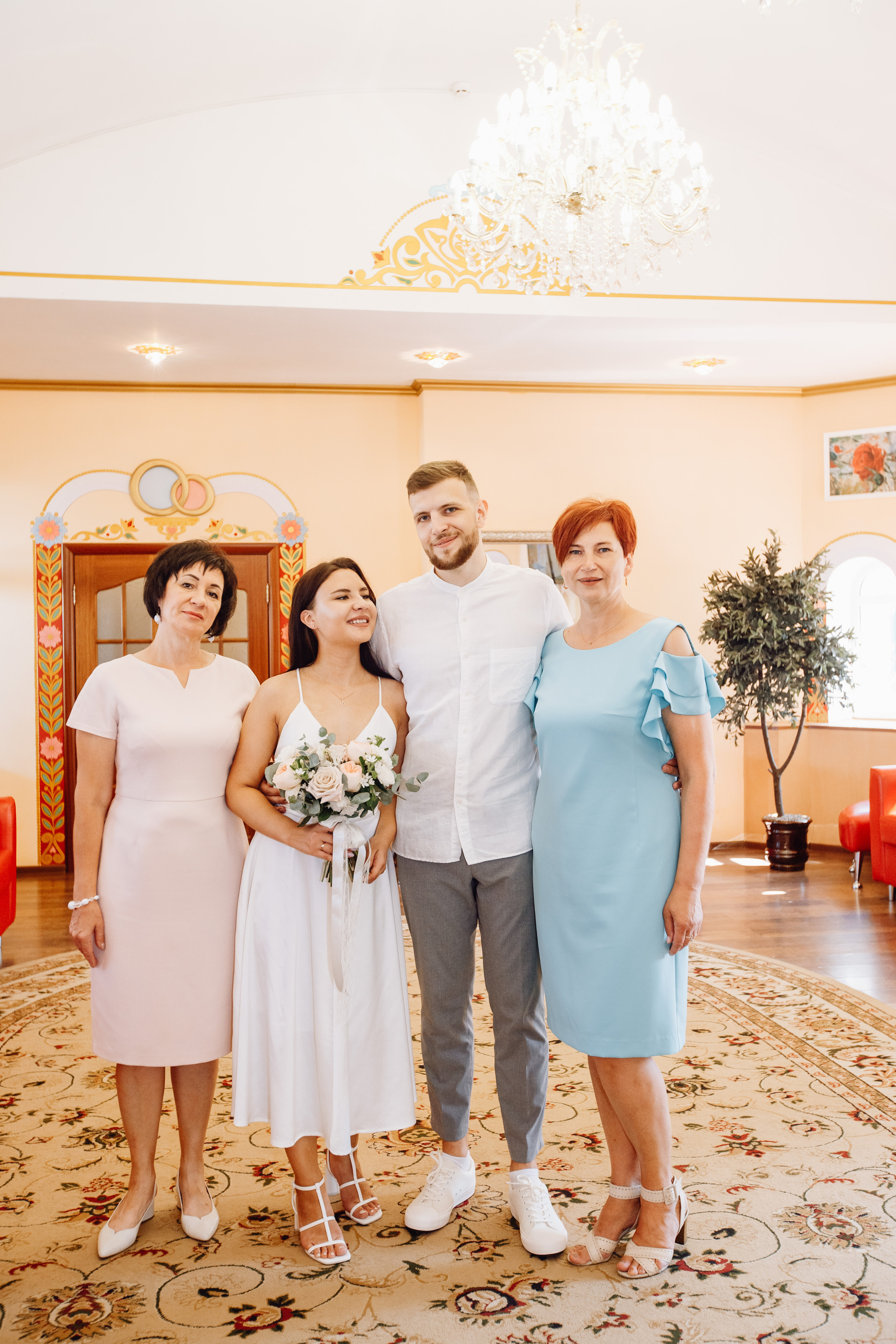 Евгений + Анна. Антон Ляпунов фотограф Вашего события в Москве