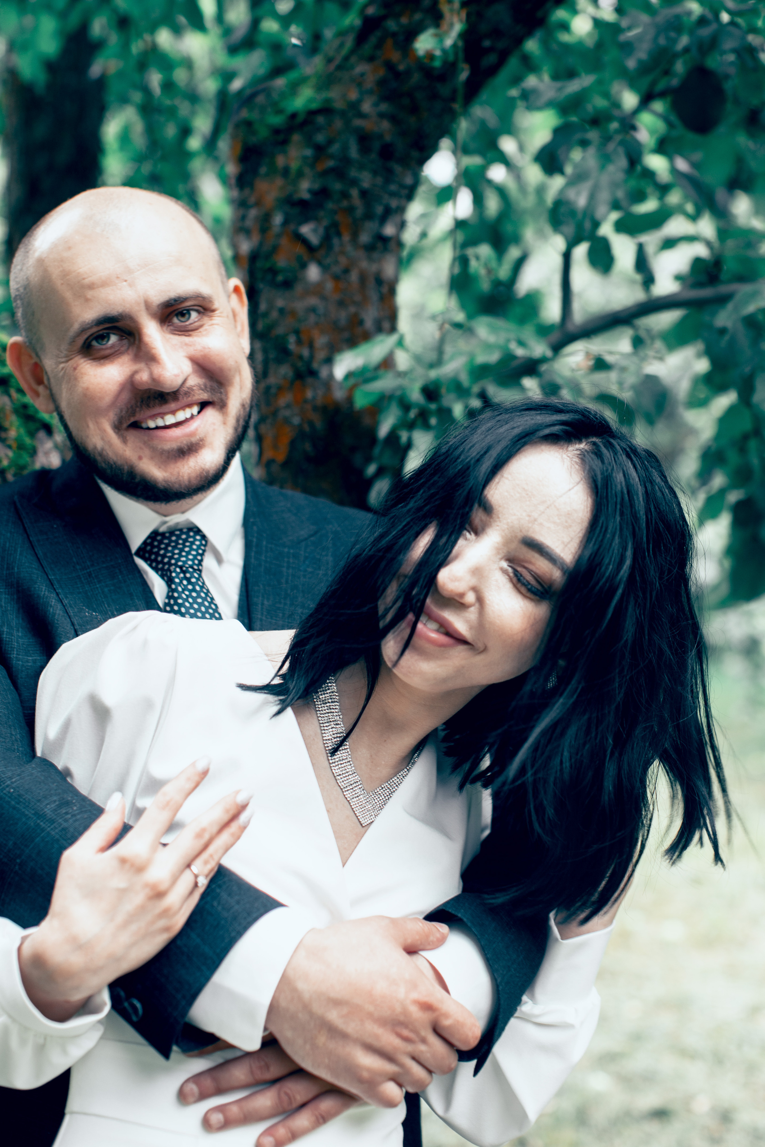 Кирилл+Мария. Антон Ляпунов фотограф Вашего события в Москве