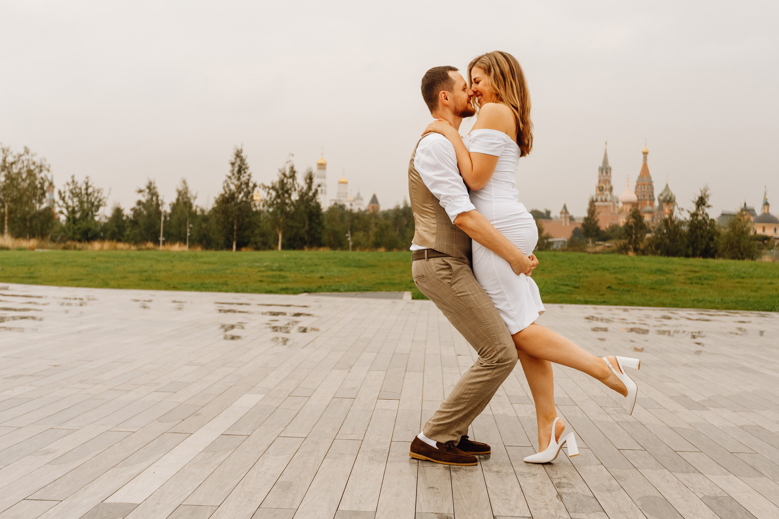 Сергей+Ольга. Антон Ляпунов фотограф Вашего события в Москве