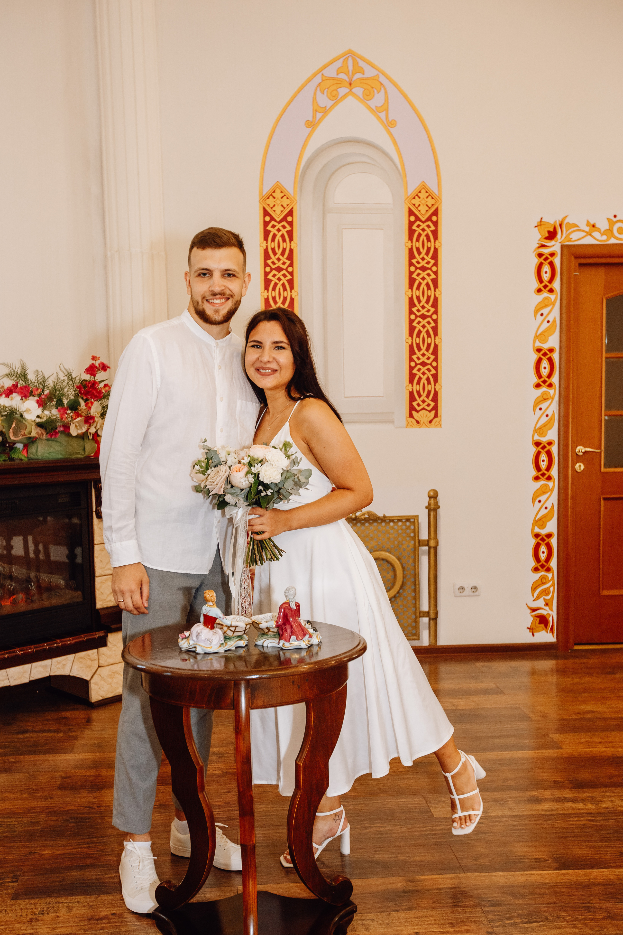 Евгений + Анна. Антон Ляпунов фотограф Вашего события в Москве