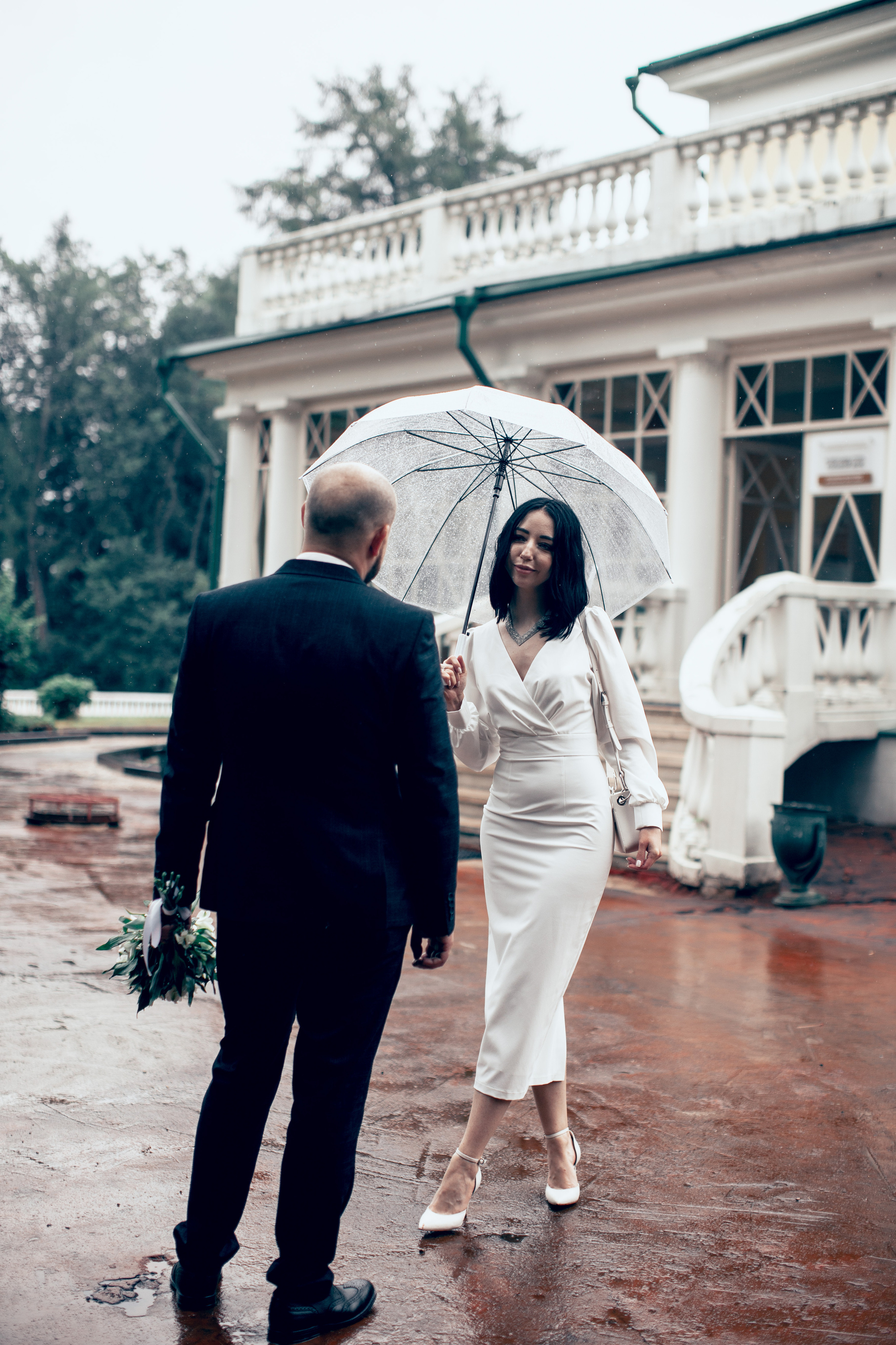 Кирилл+Мария. Антон Ляпунов фотограф Вашего события в Москве