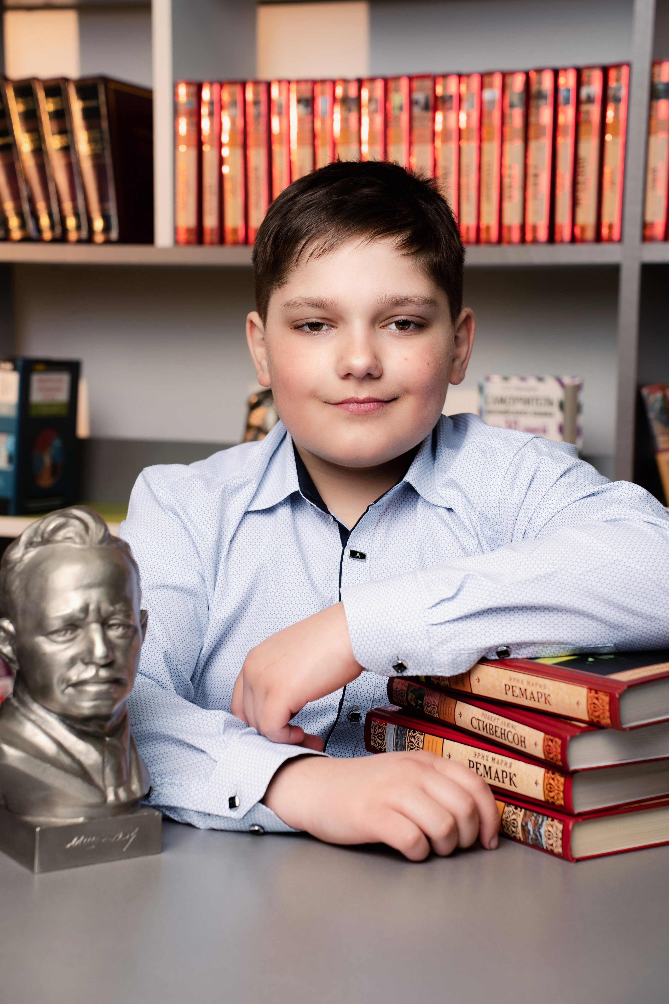 Портреты. Выпускные альбомы в Томской области. Видеосъёмка на выпускной