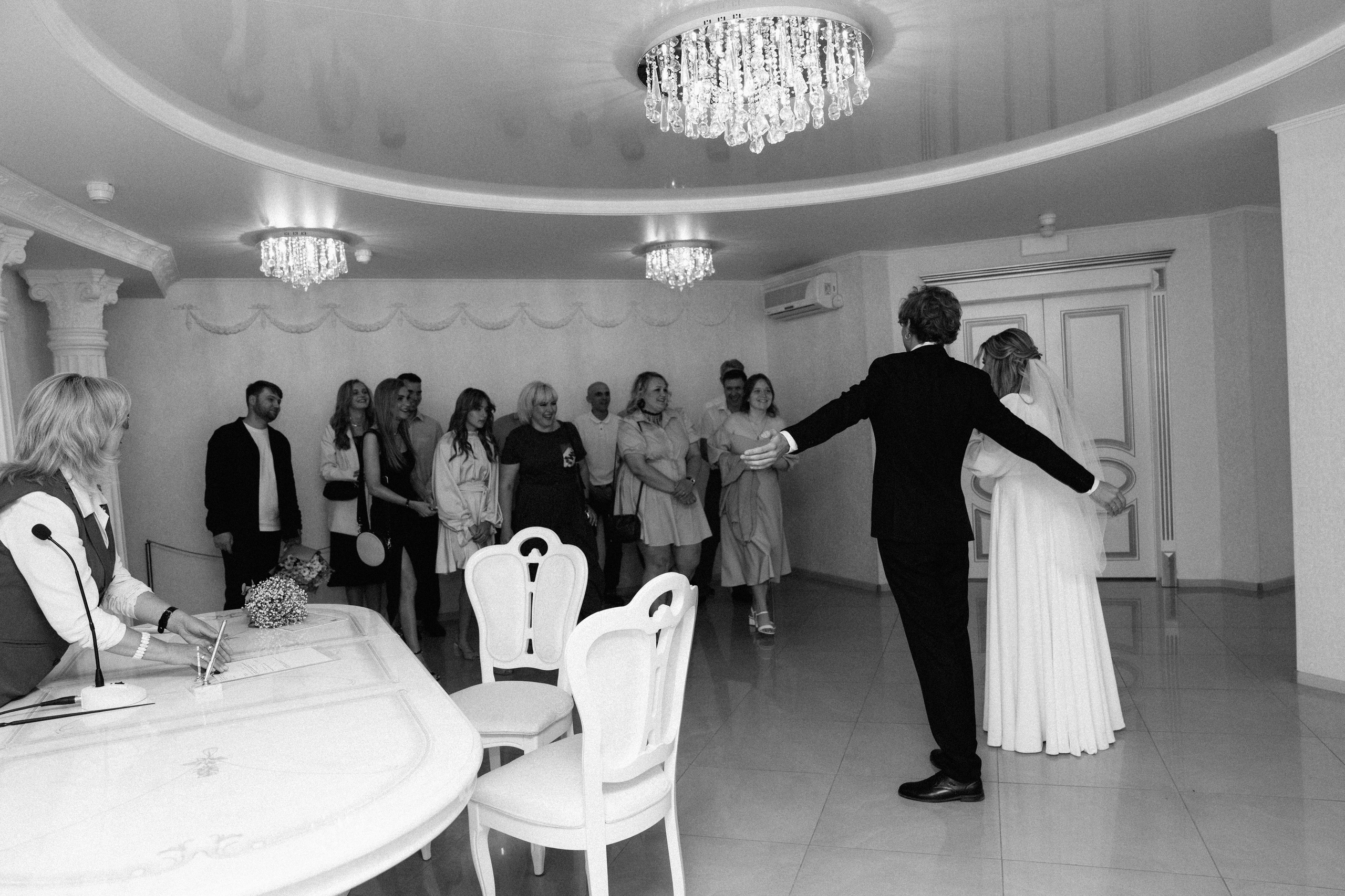 Анастасия & Денис 21.07.2023. Свадебный и семейный фотограф Кристина Лисина в Арзамасе