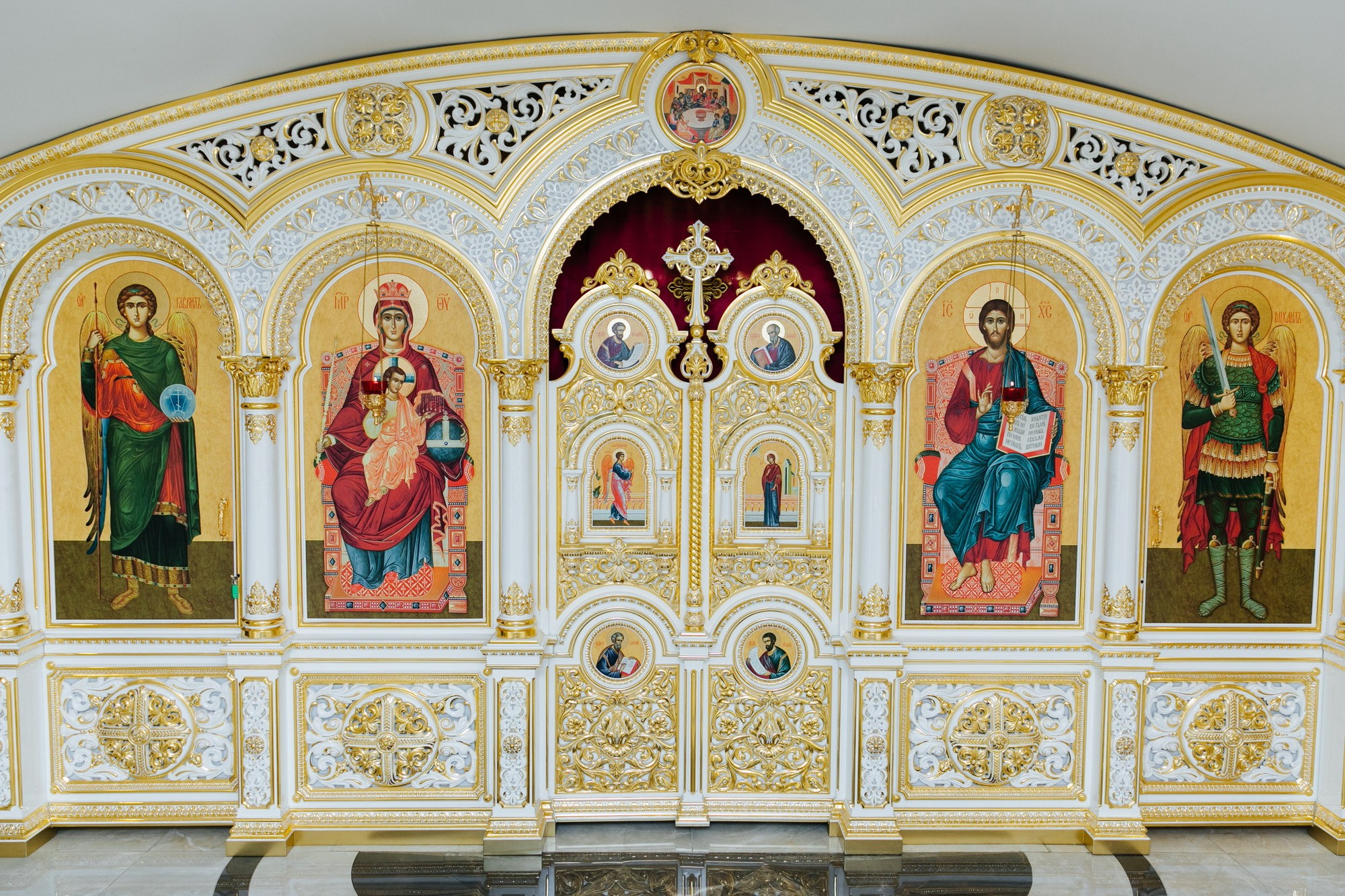 Крещение Казанский собор. Фотограф на крещение в Санкт Петербурге